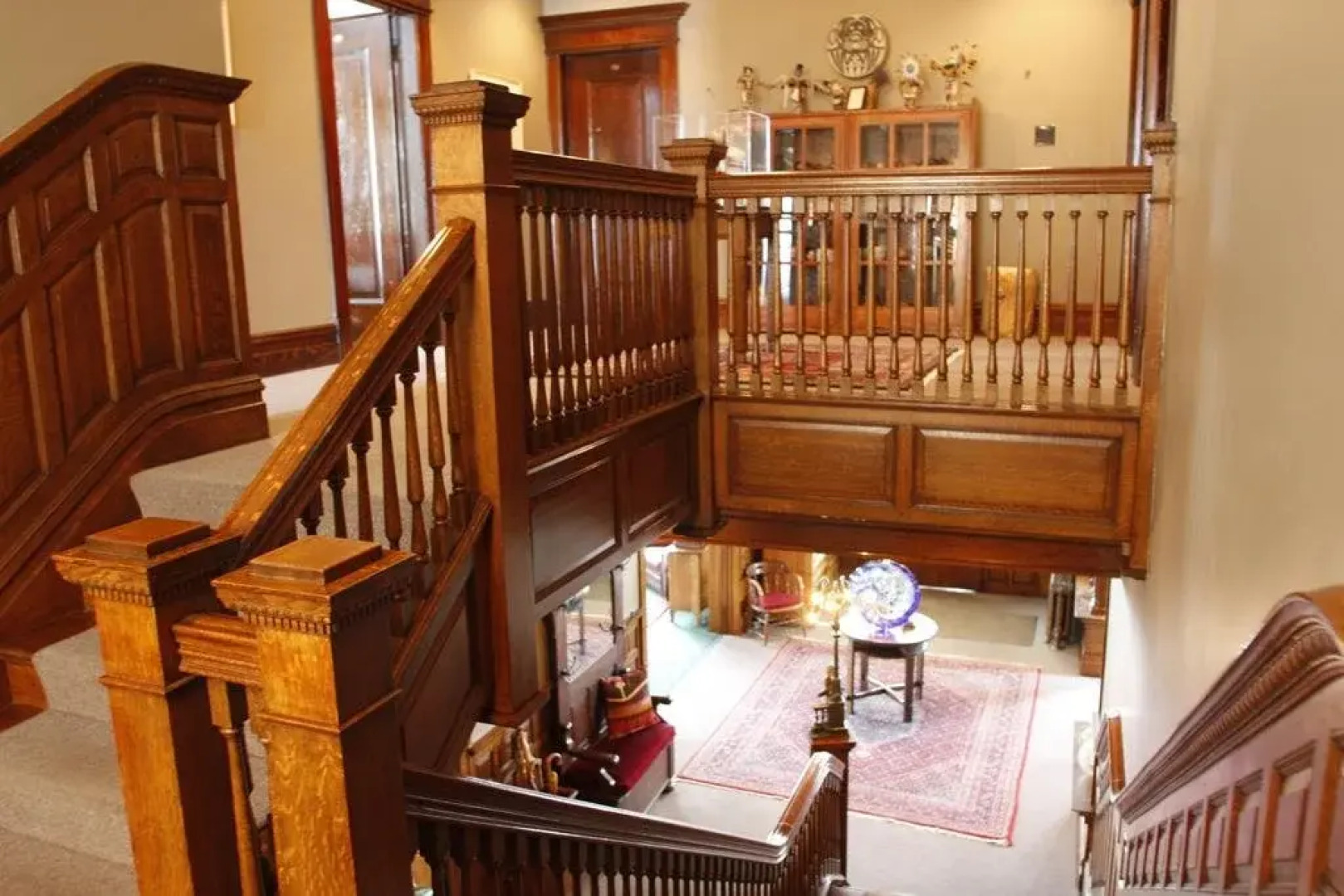 Seattle Gaslight Inn