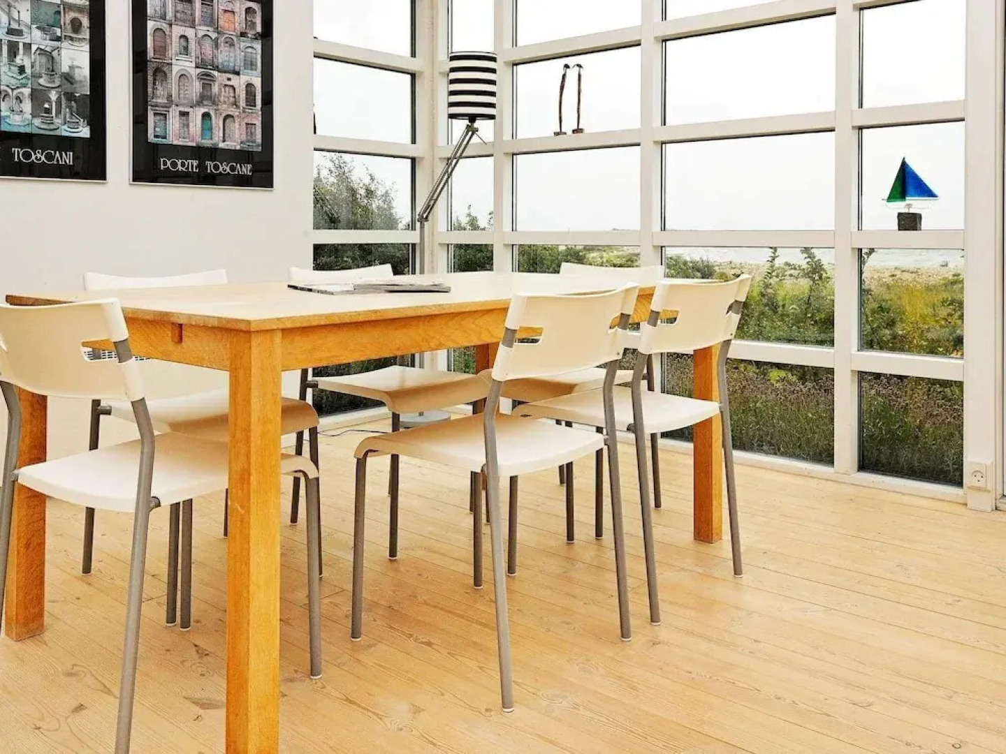 Quaint Holiday Home in Martofte With Open Terrace