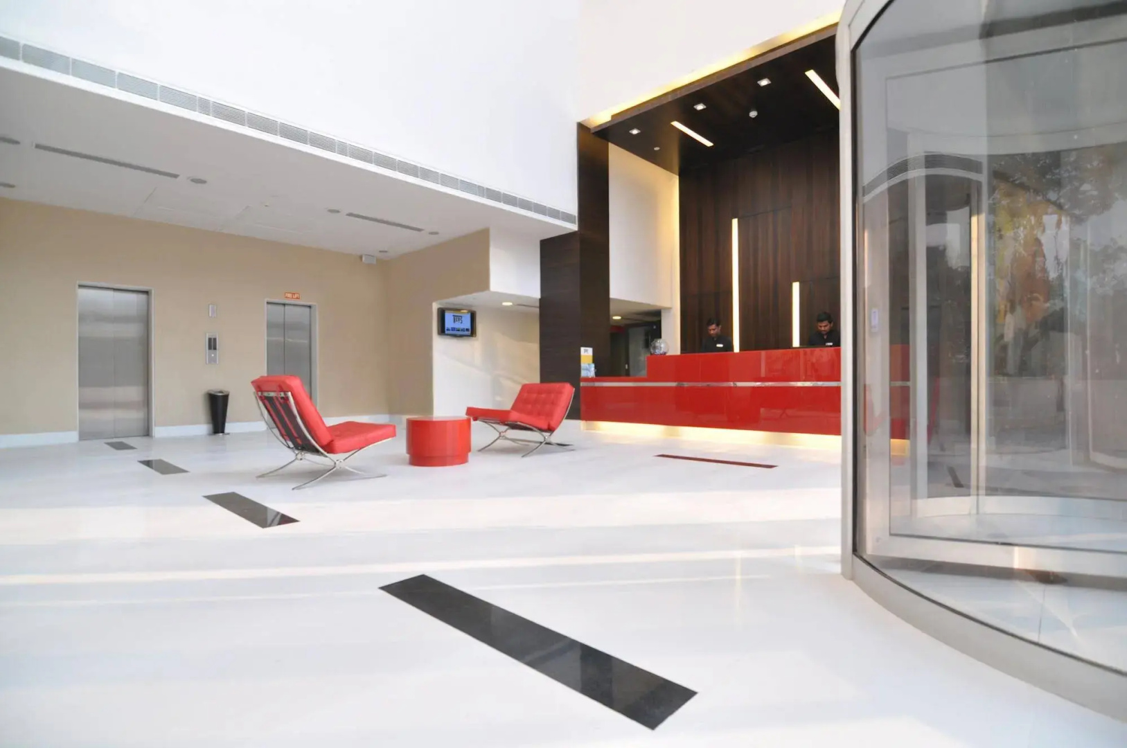 Keys Select by Lemon Tree Hotels, Kochi