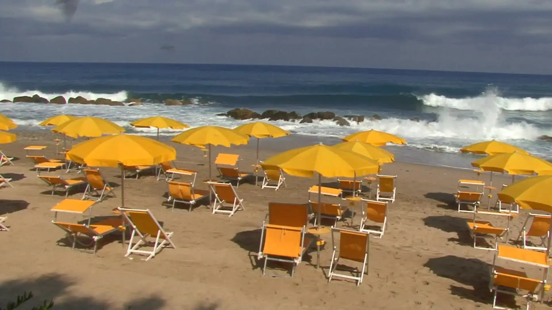 Baia del Sole Resort