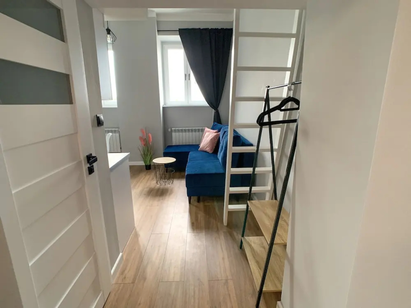 Kolna Apartments