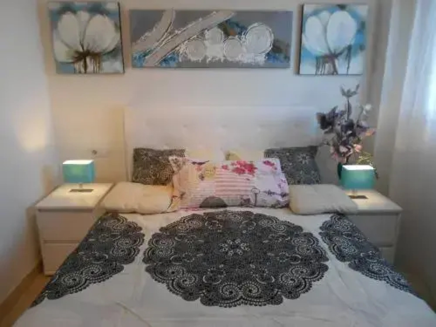 Jardines de las Marinas