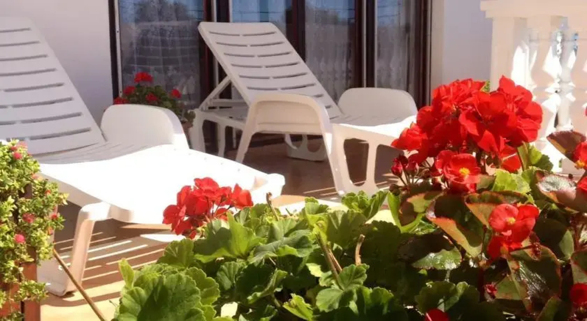 Holiday home Vila Emma