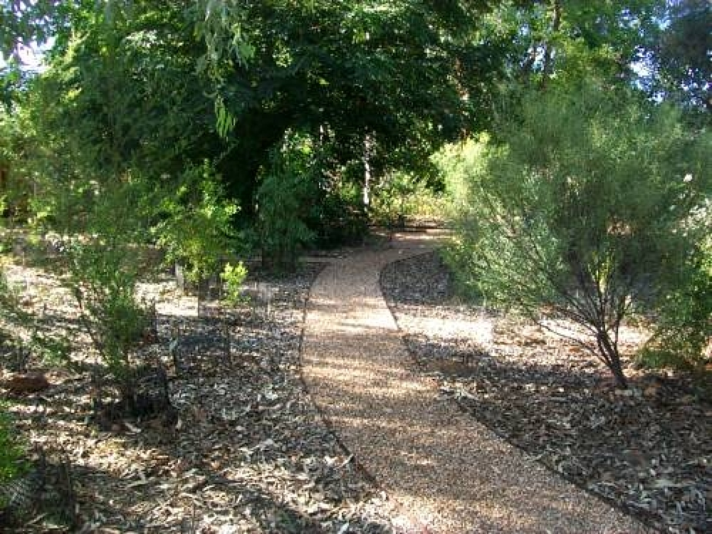 Bed & Breakfast Pathdorf