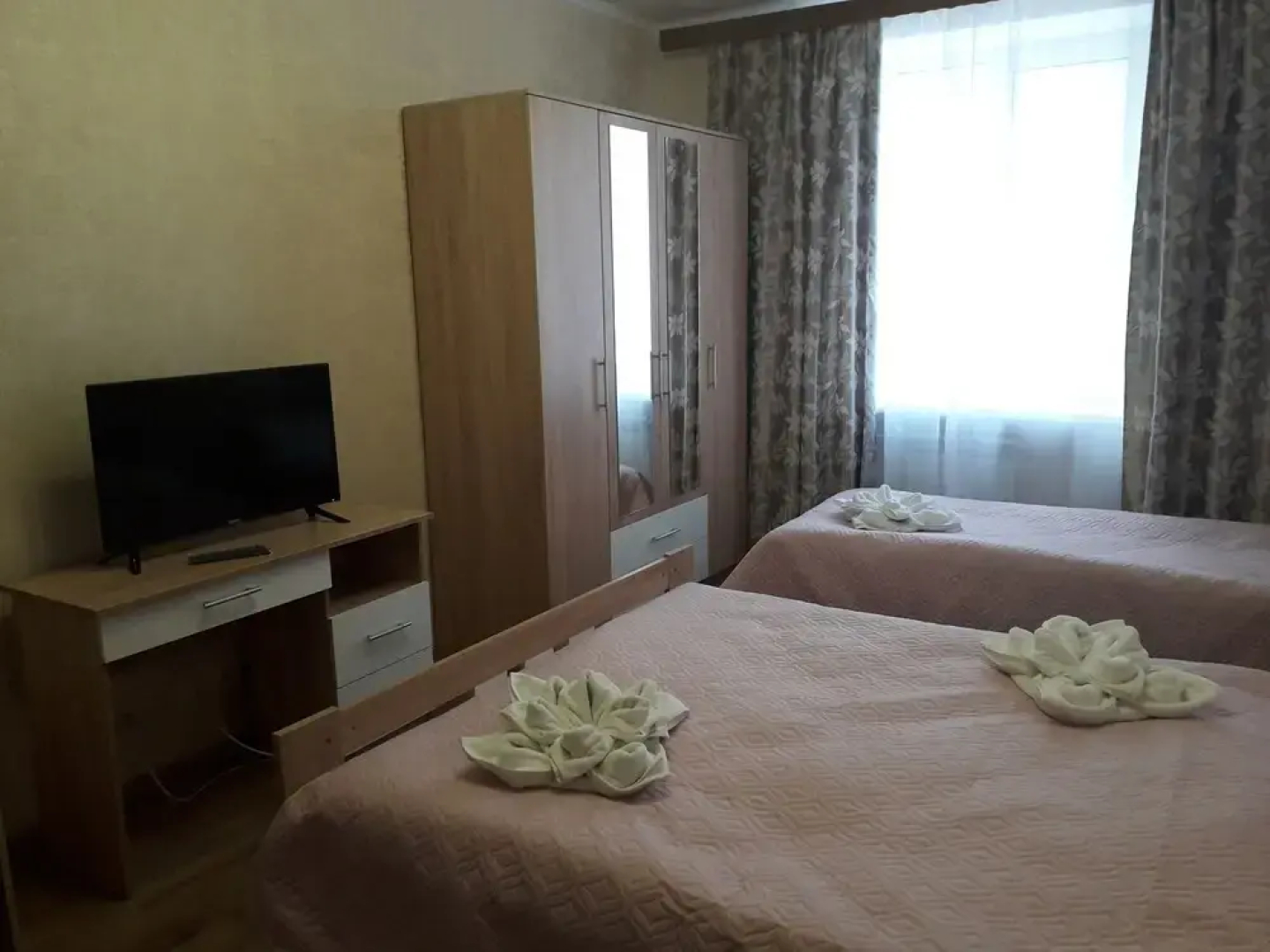 Guest House Tomilino Hostel