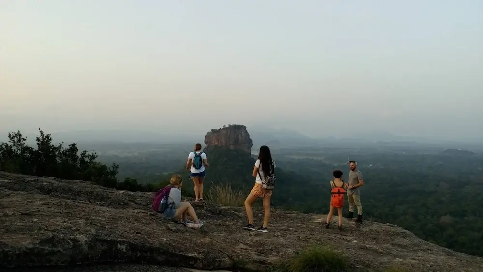 The Elephant Village