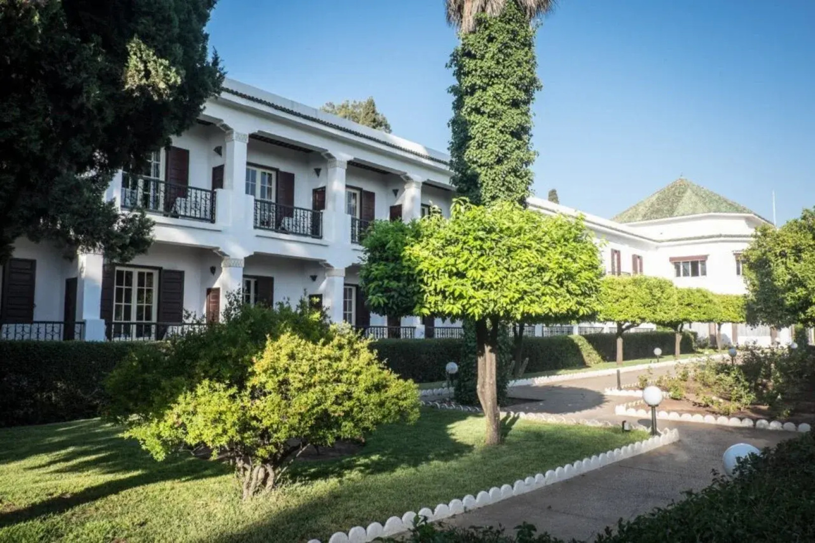 Hotel Transatlantique