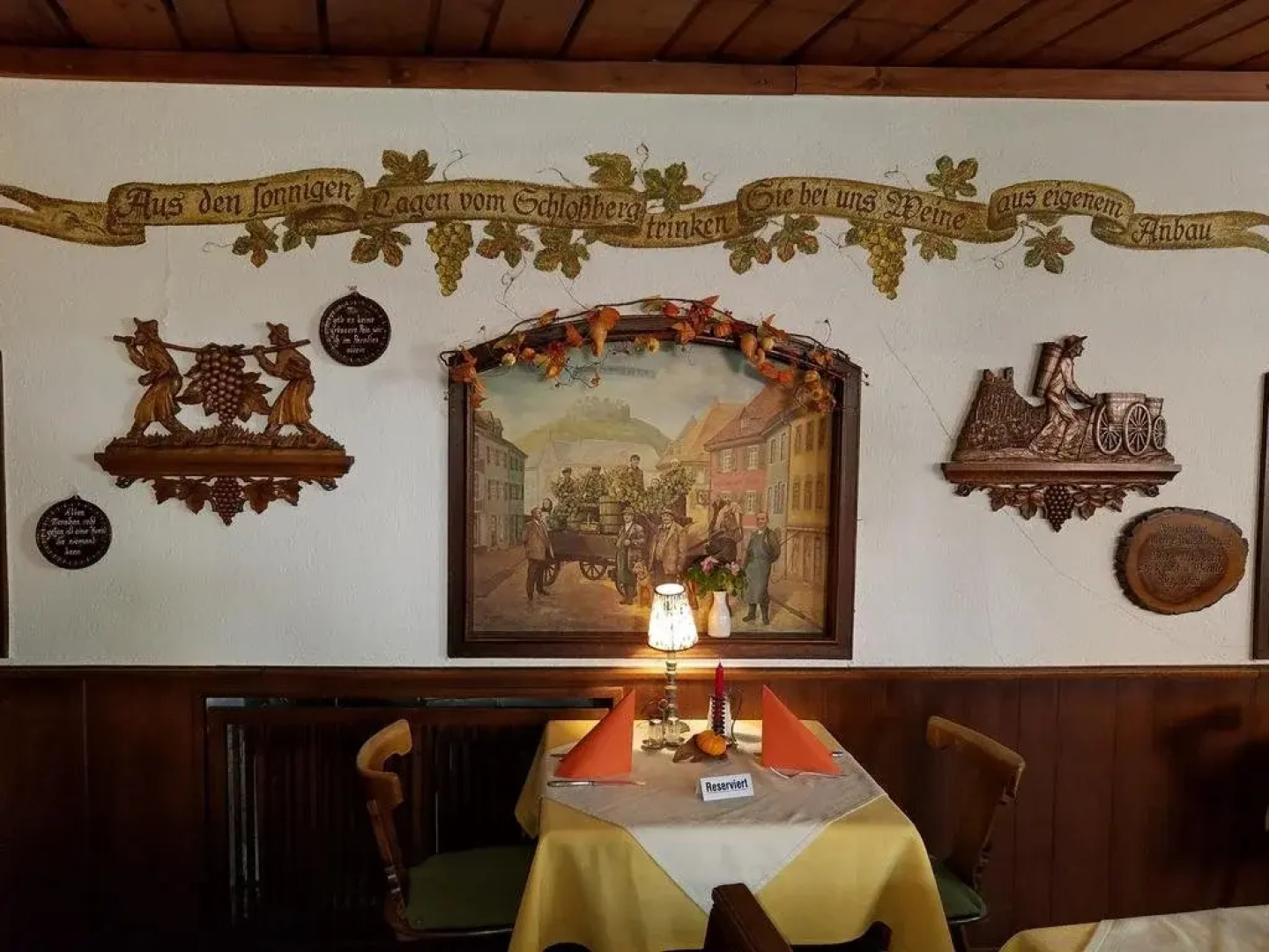 Gasthaus Zum Hirschen