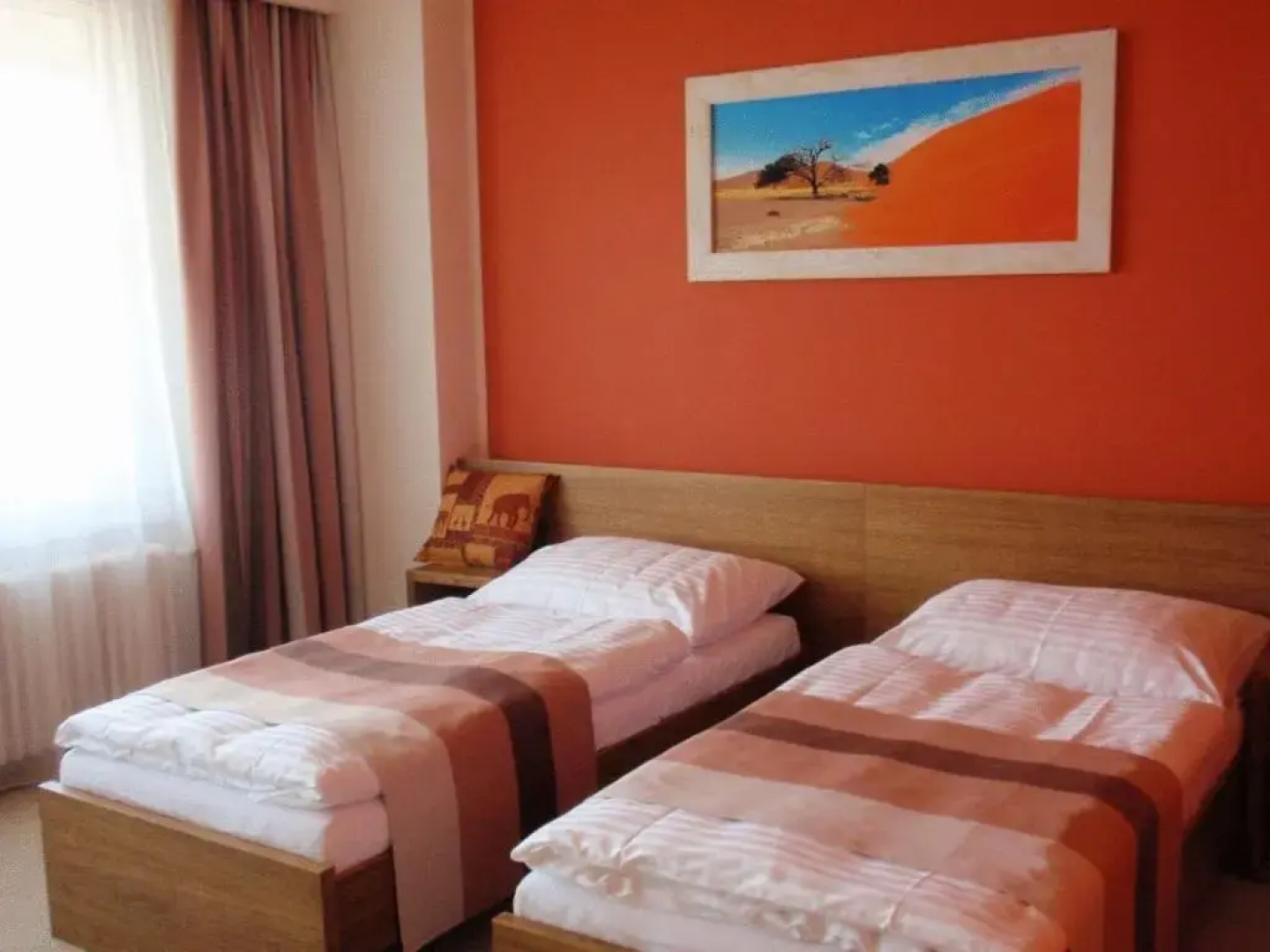 Afrika Hotel