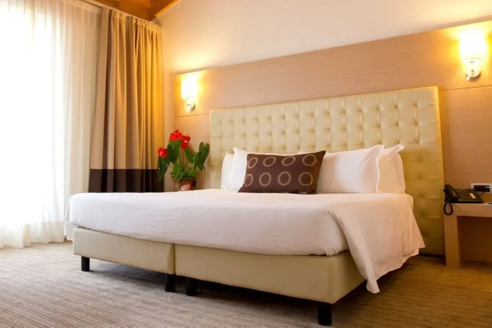 TH Lazise - Hotel Parchi del Garda