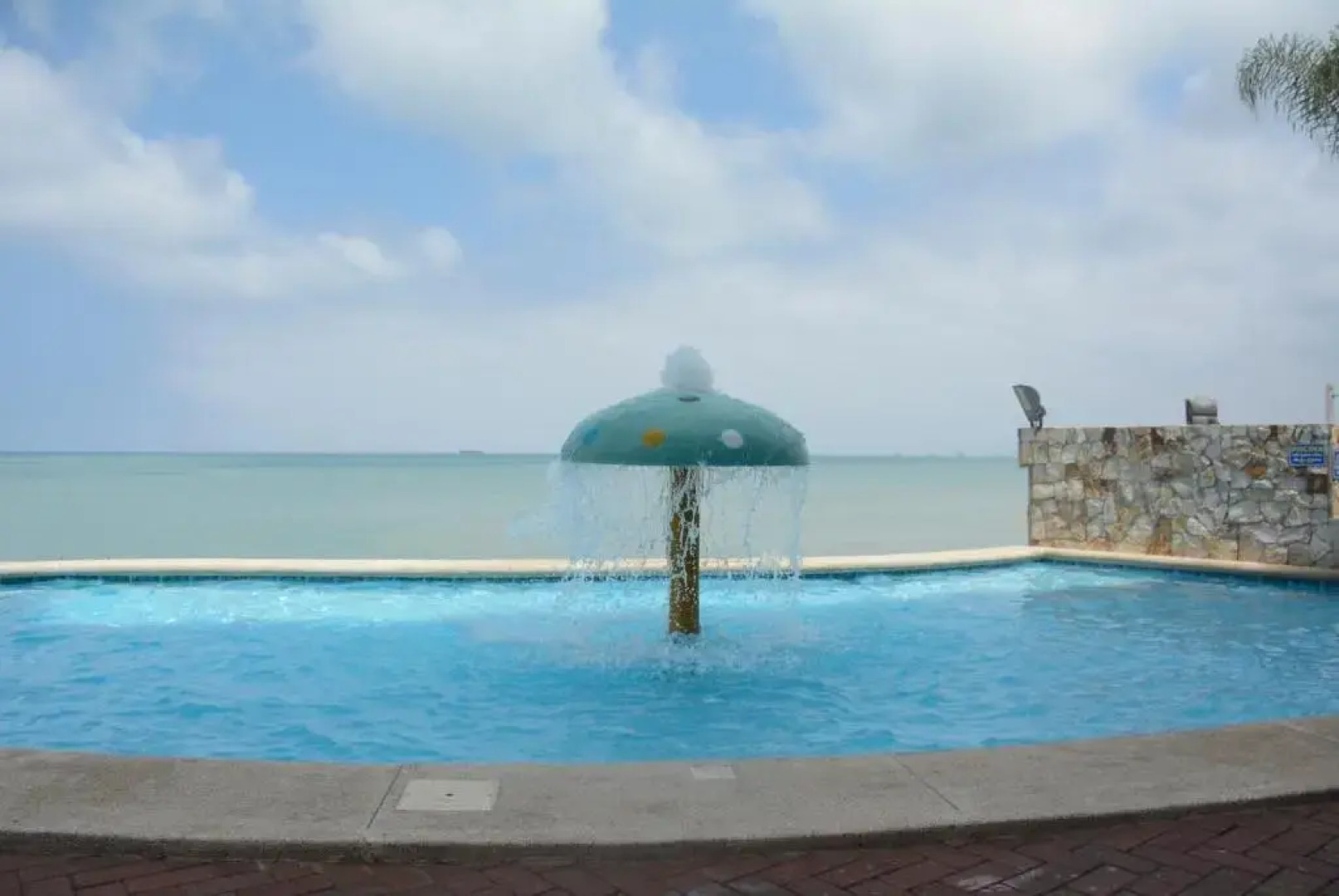 Lindo Departamento al pie de playa Edificio TORRE OCEÁNICA