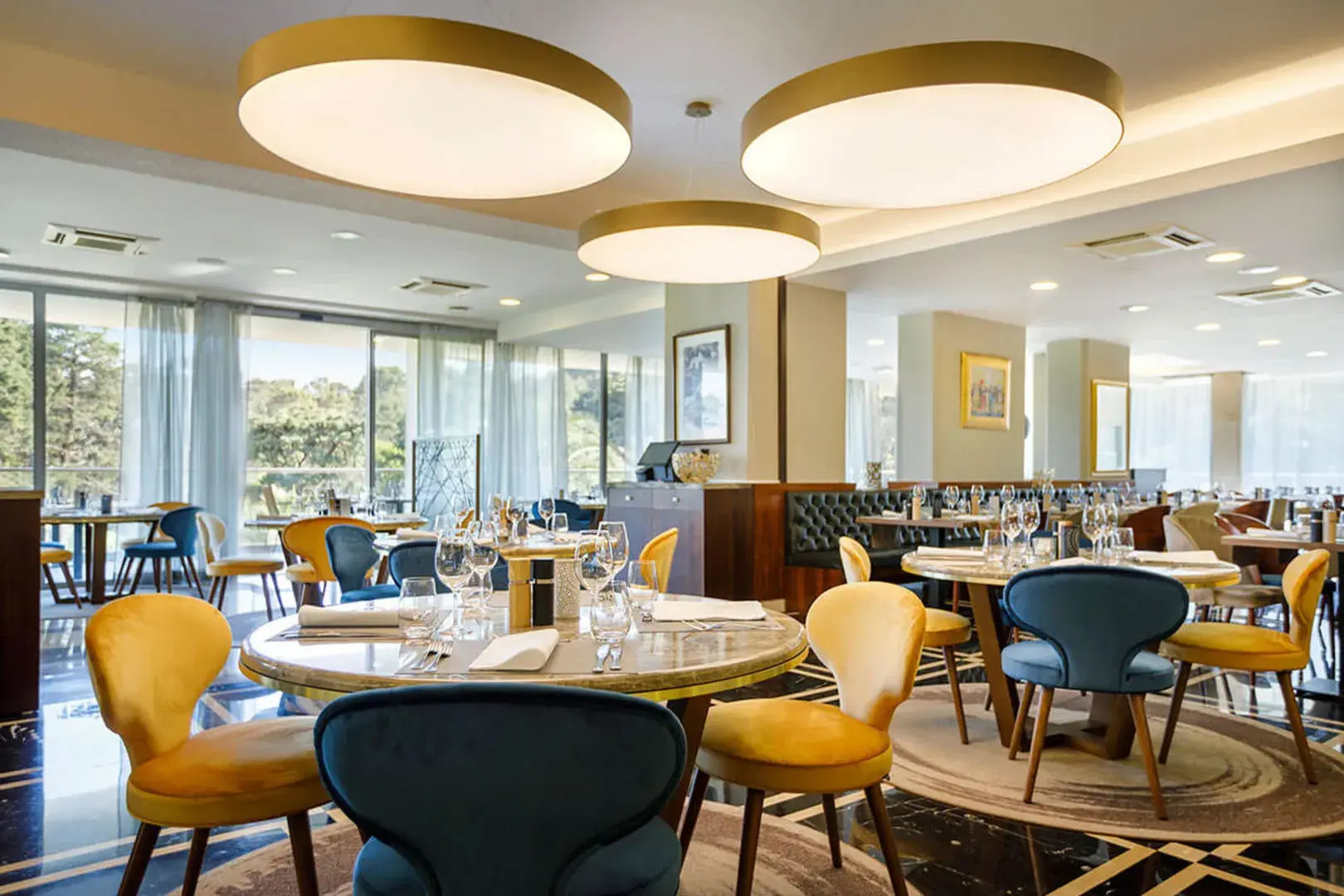 Imperial Heritage Hotel, Valamar Collection