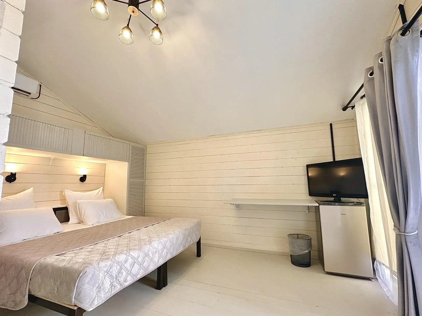 Жемчужина Абхазии