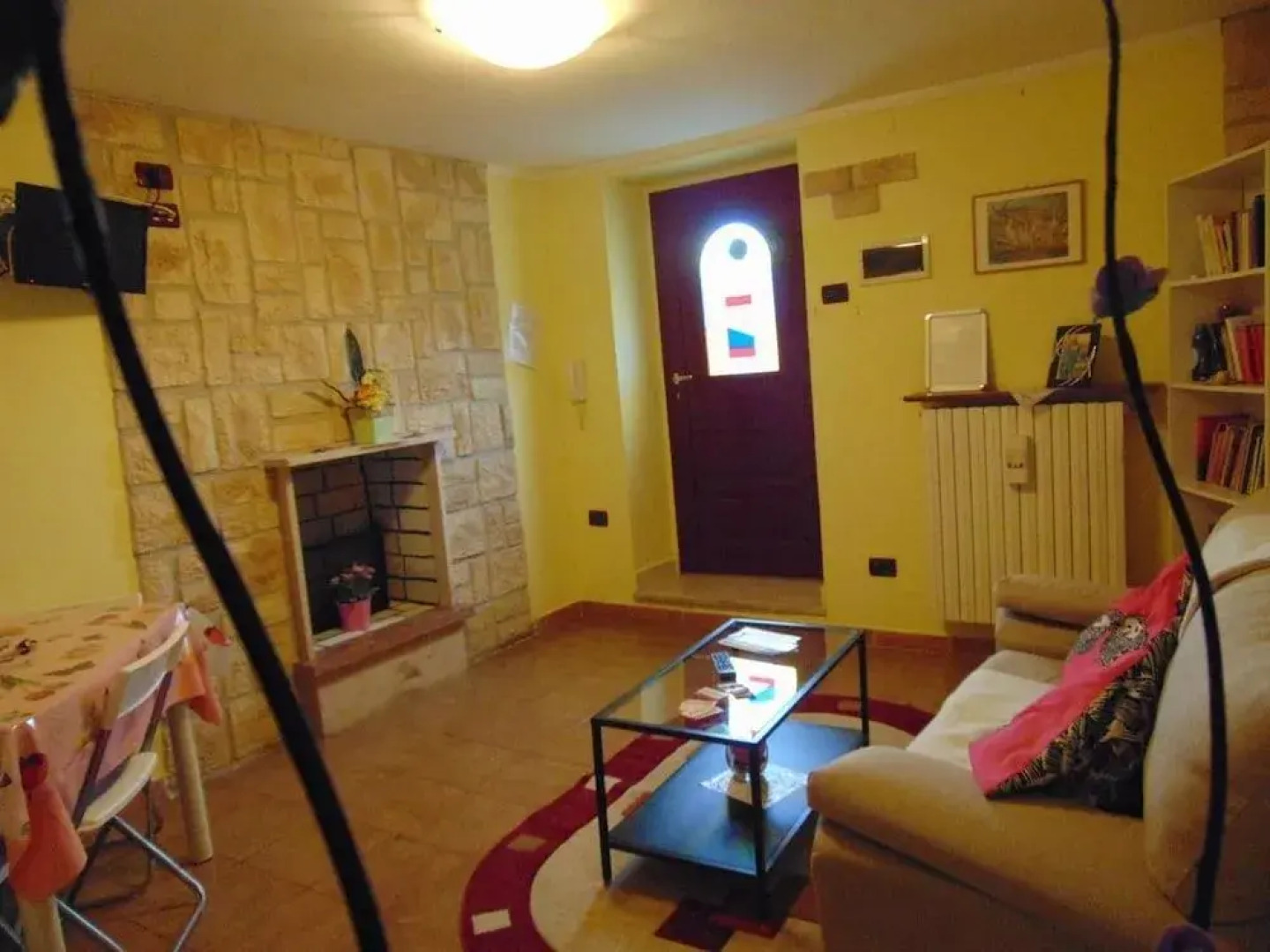 La Casetta Del Castello