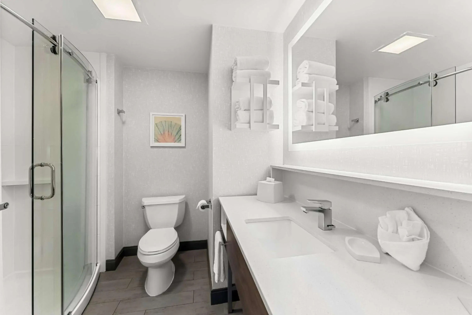 Hampton Inn Stroudsburg/Poconos