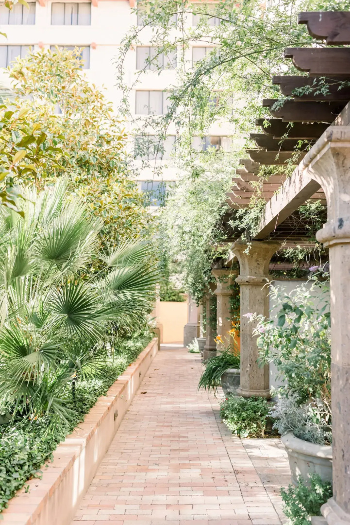 Hotel Encanto de Las Cruces