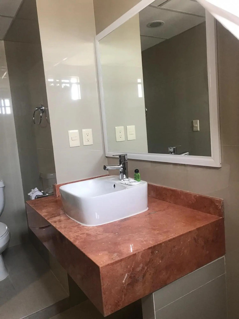 Hotel Maria del Rocio