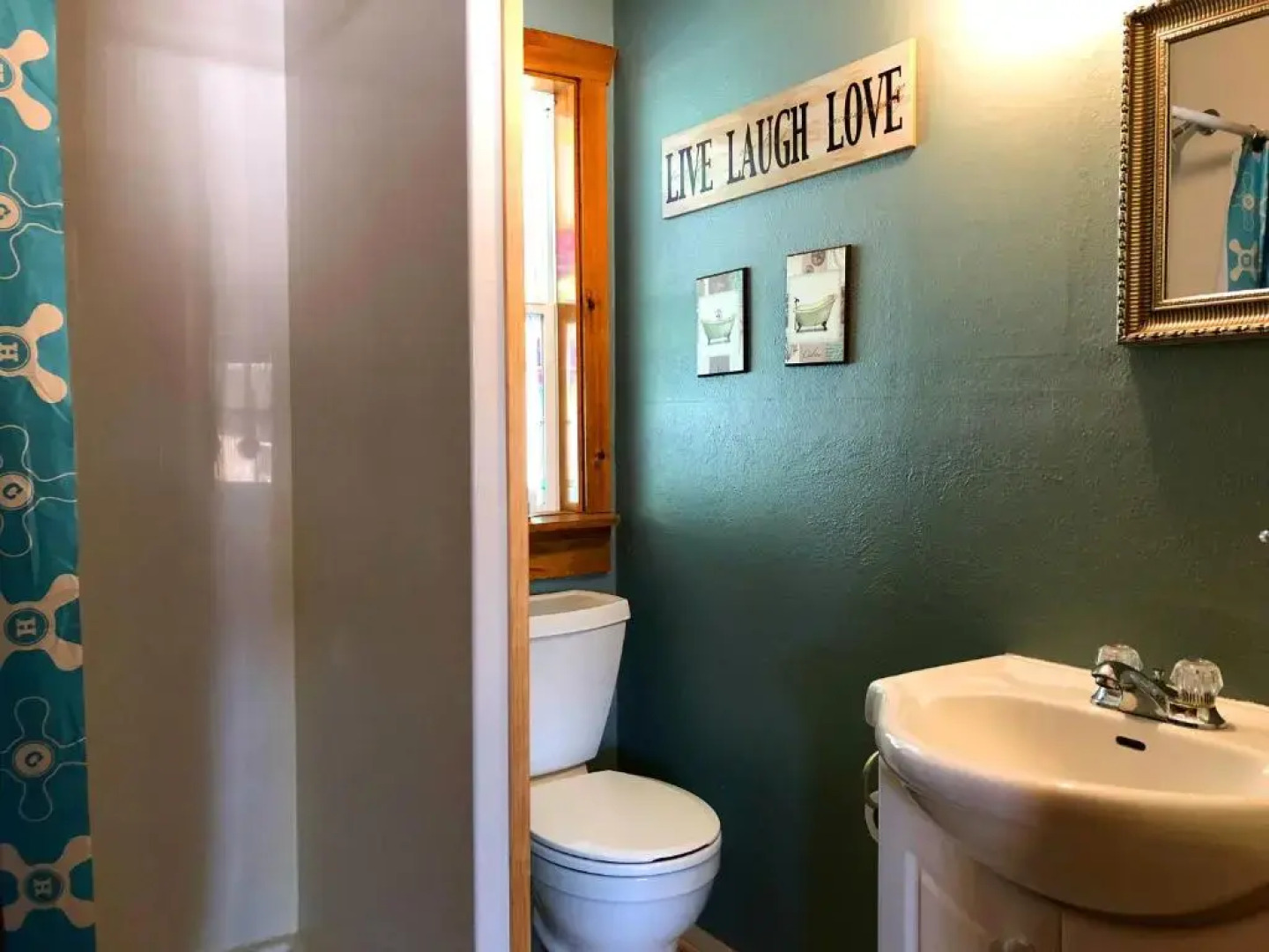 Buckskin Lake Resort - Kodiak Cabin