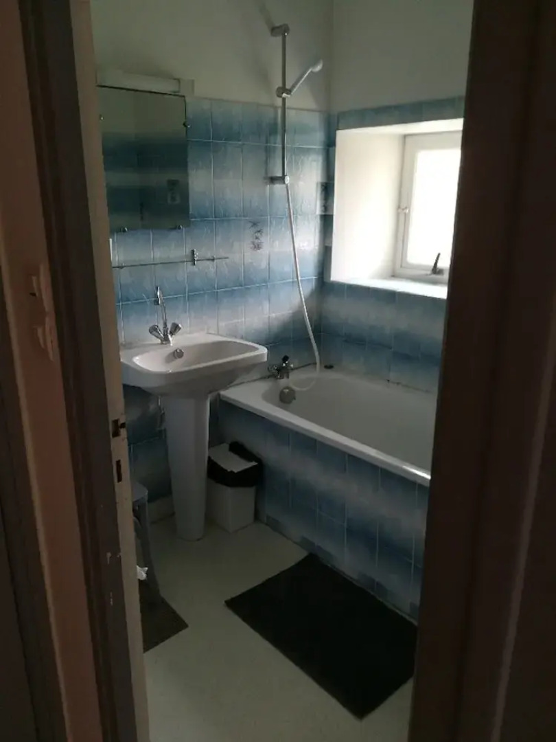 Appartement Etape 2 personnes proche Mer - Granville