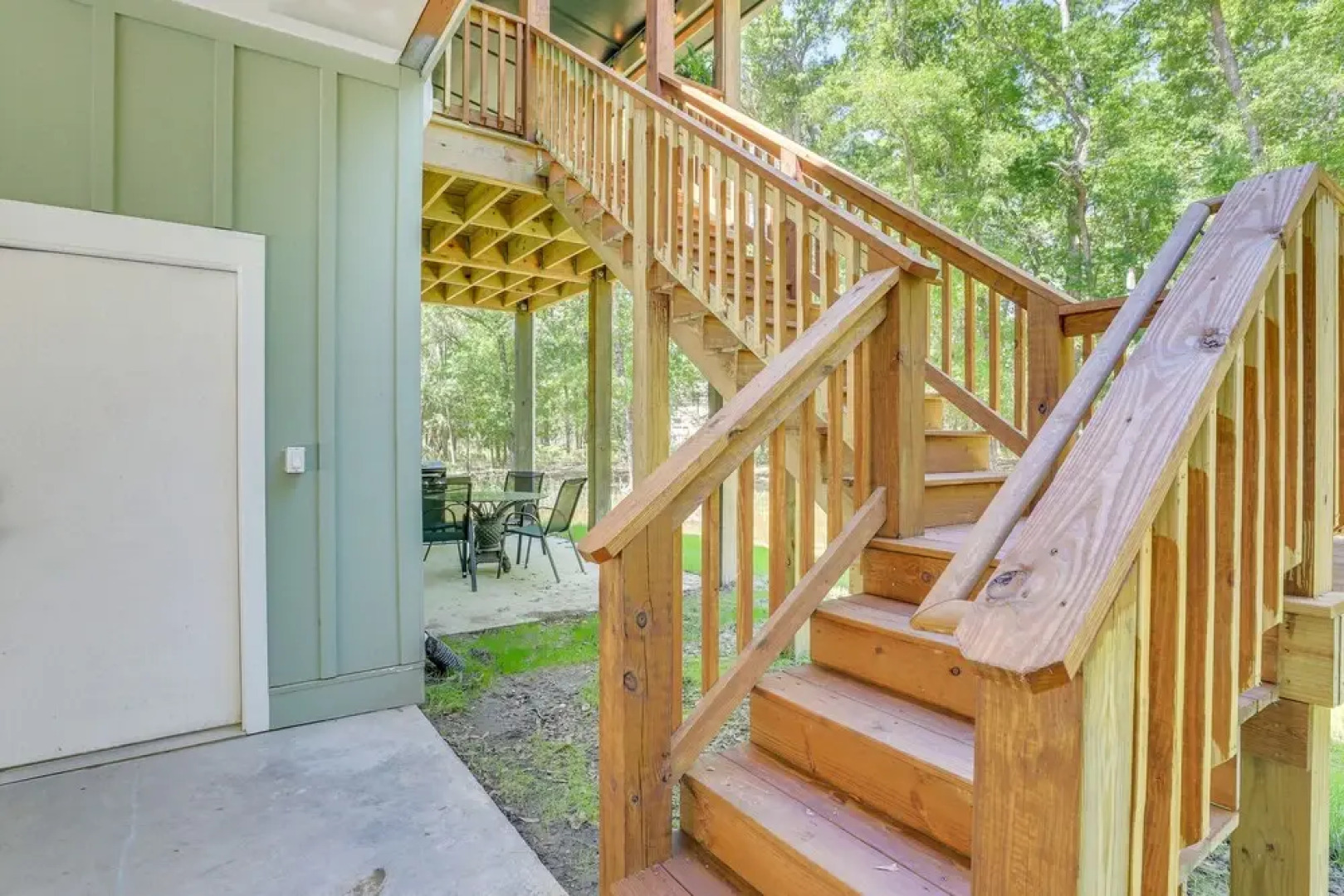 Peaceful Edisto Island Home, 1 Mi to State Park!