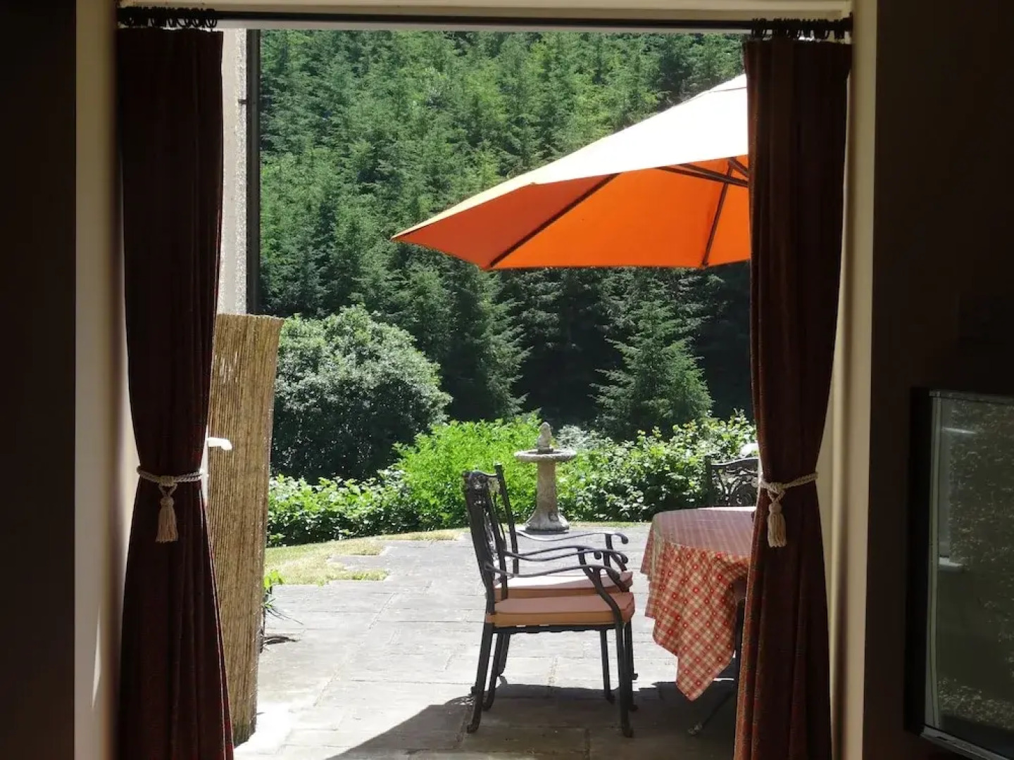 Middle Woodbatch Farm