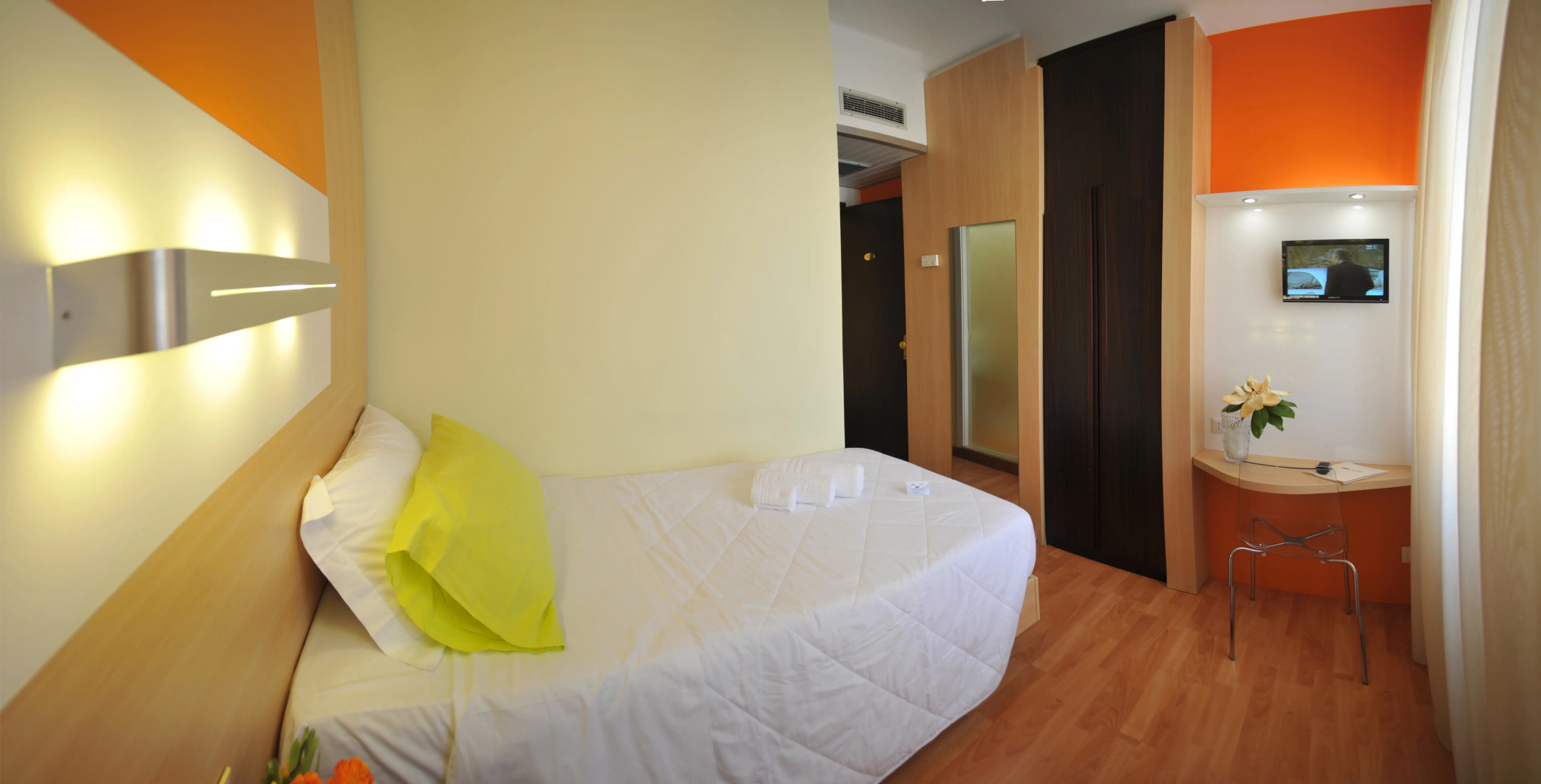 Hotel Rodia