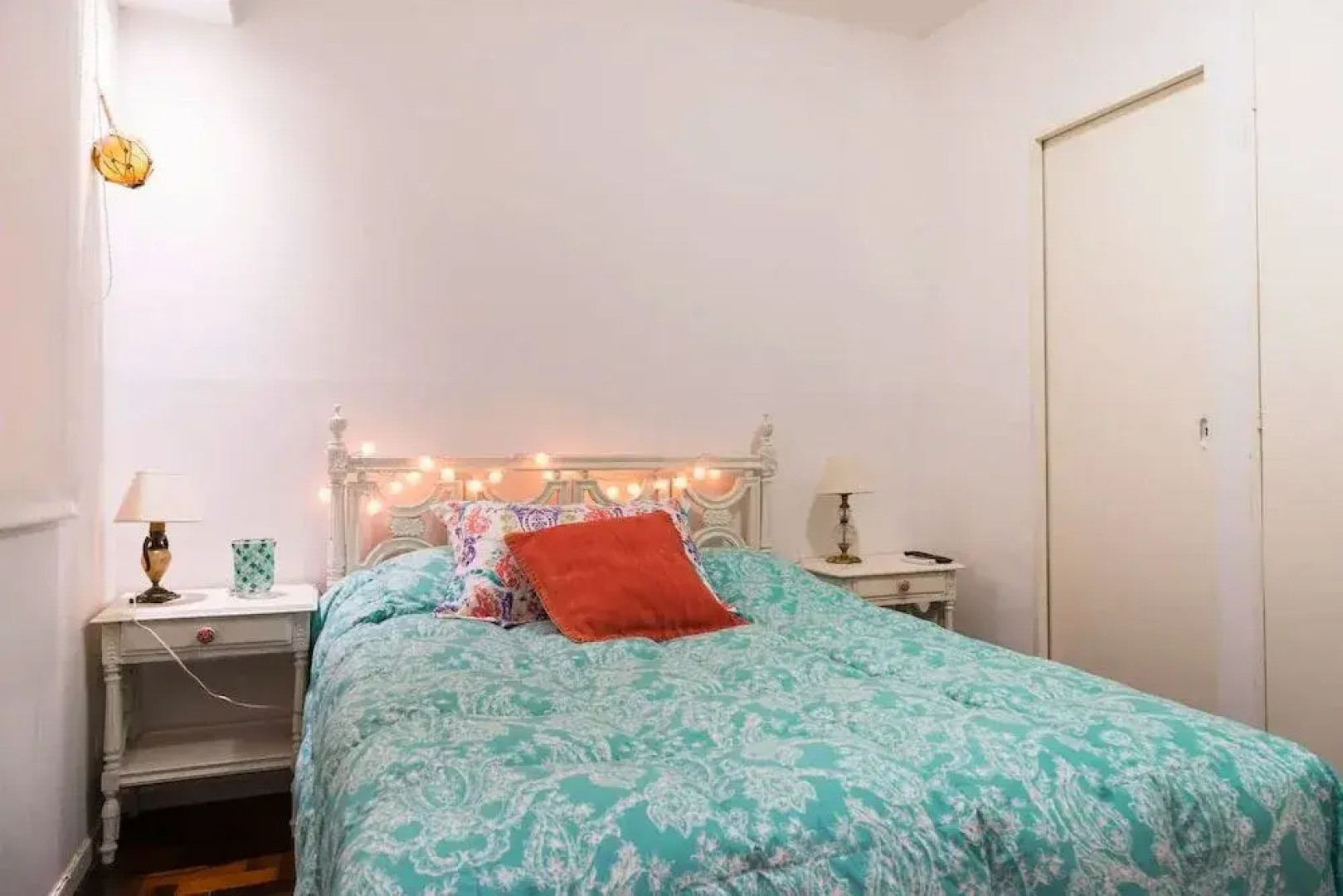 Departamento Larrea 2D