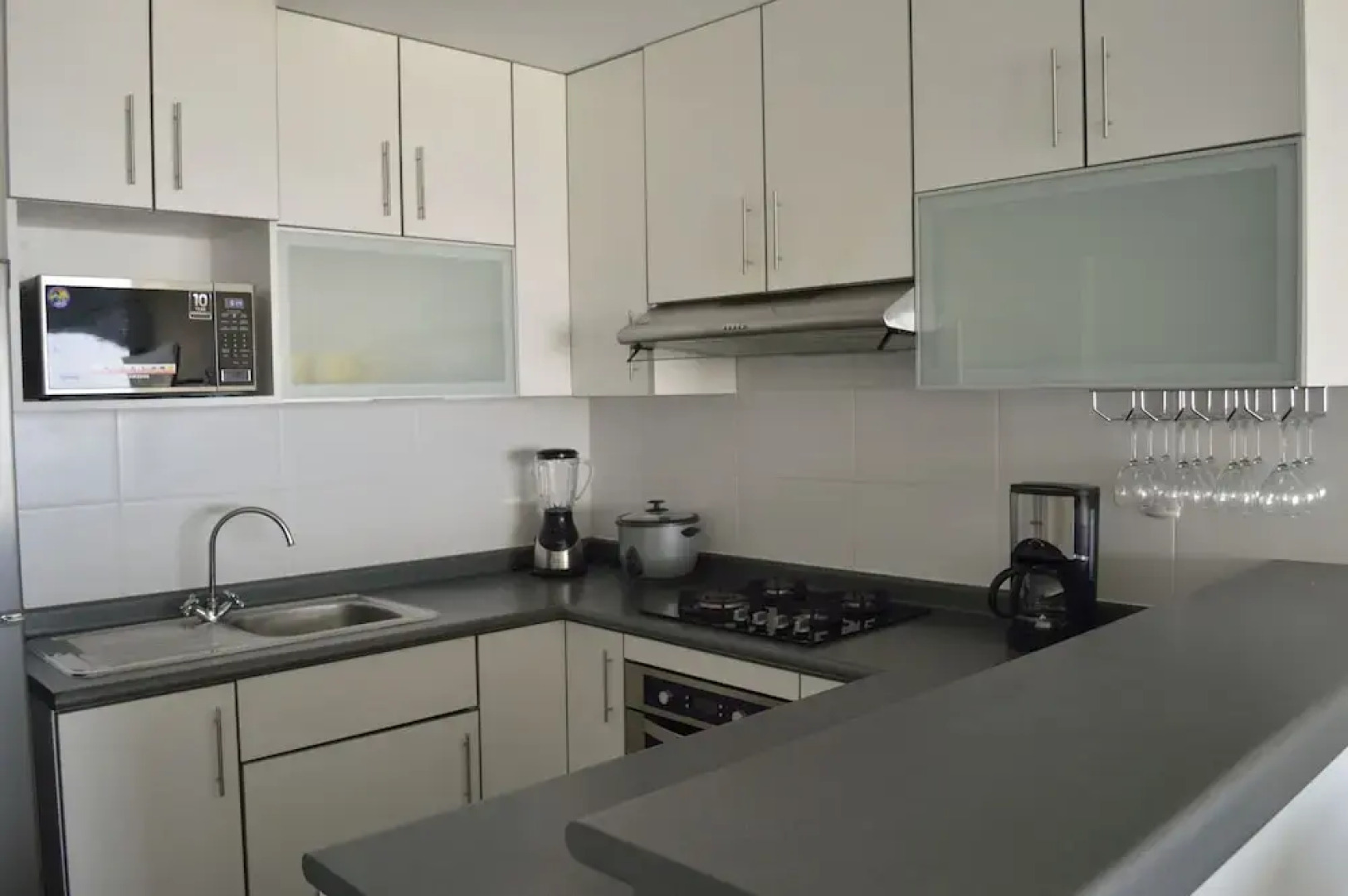 Apartamento Frente Islas Ballestas