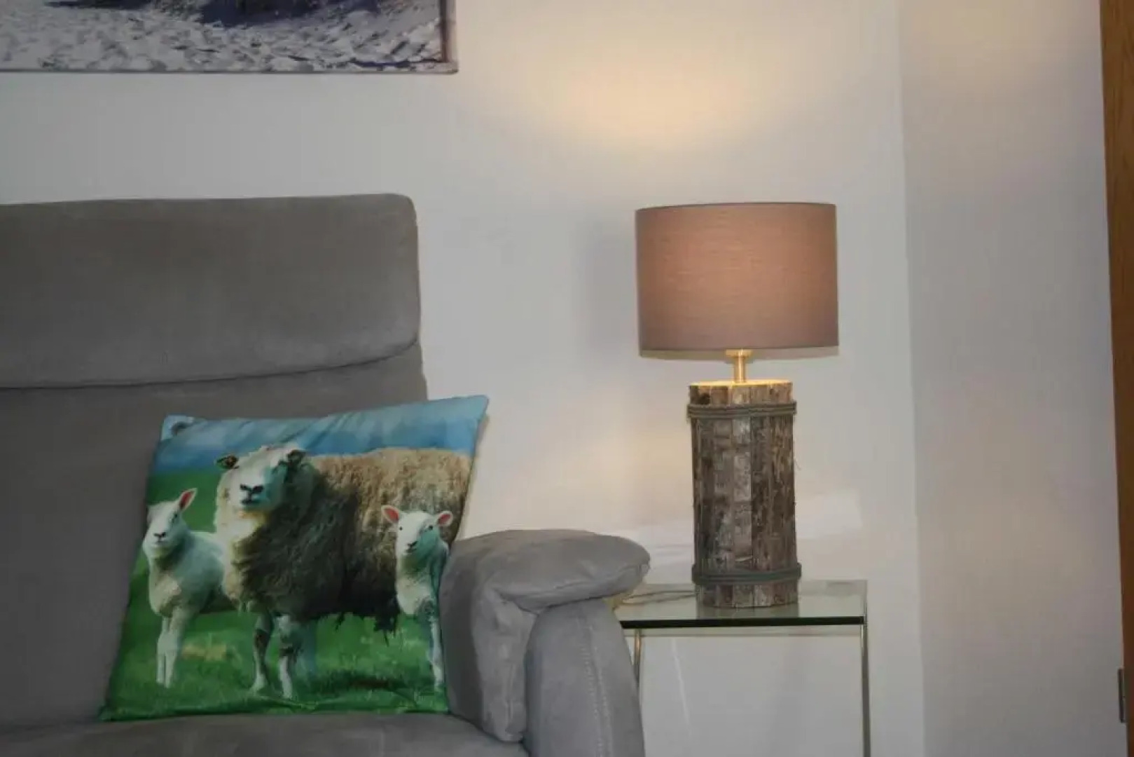 Ferienwohnungen Mühlenblick, 45217