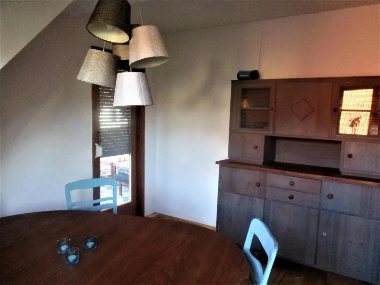 Ferienwohnung Sandhasennest