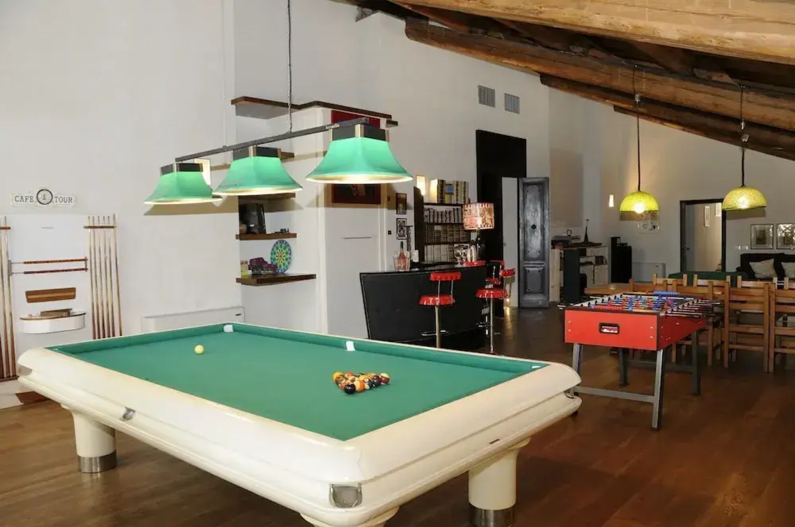 La Dimora di Borgoforte