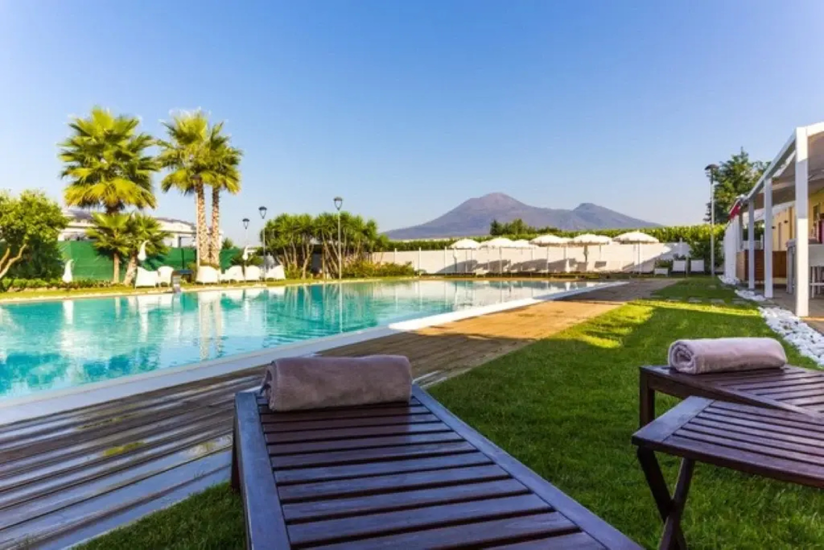 Resort & Winery Bosco De Medici