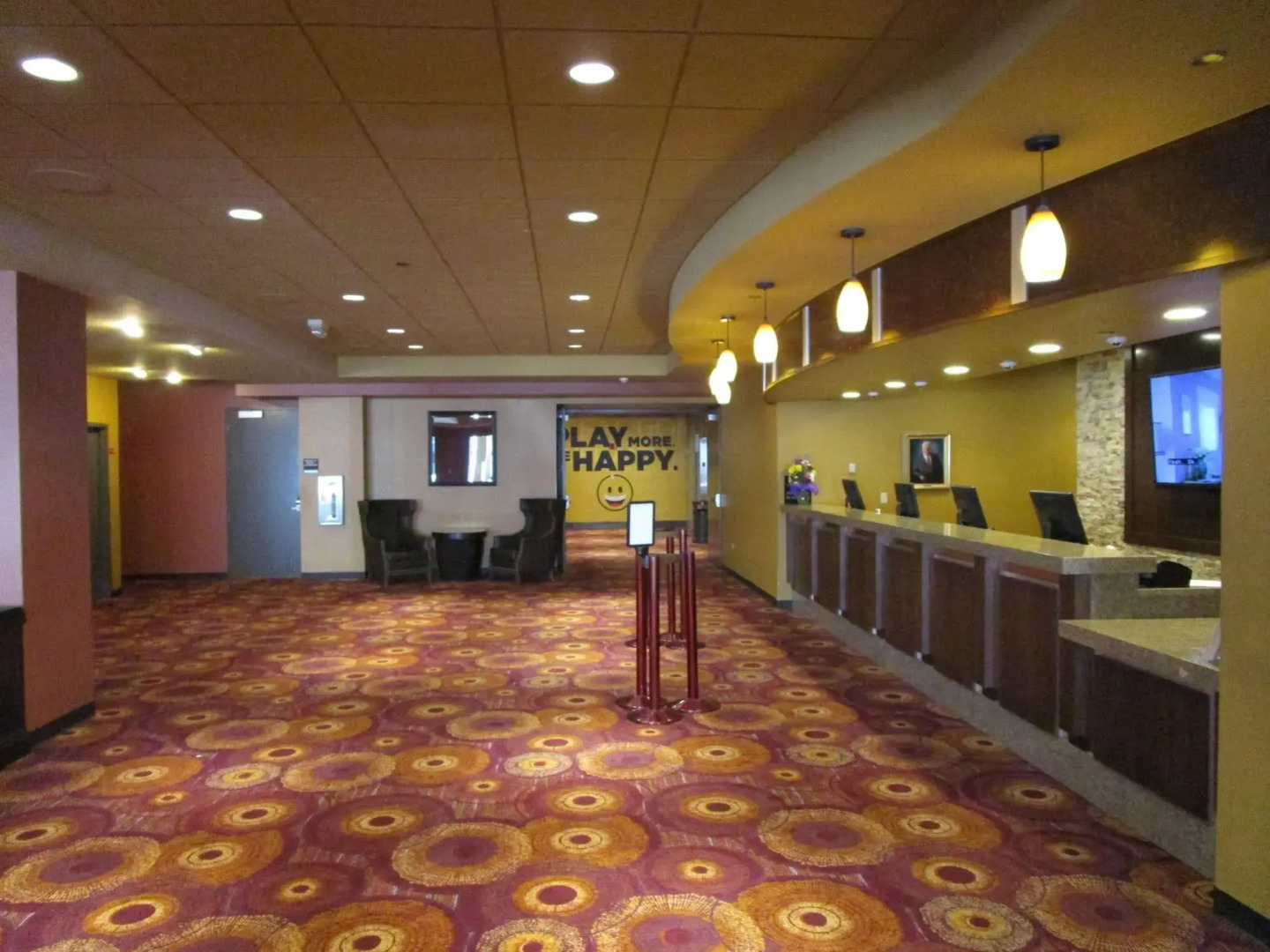 Horseshoe Black Hawk - A Caesars Rewards Destination