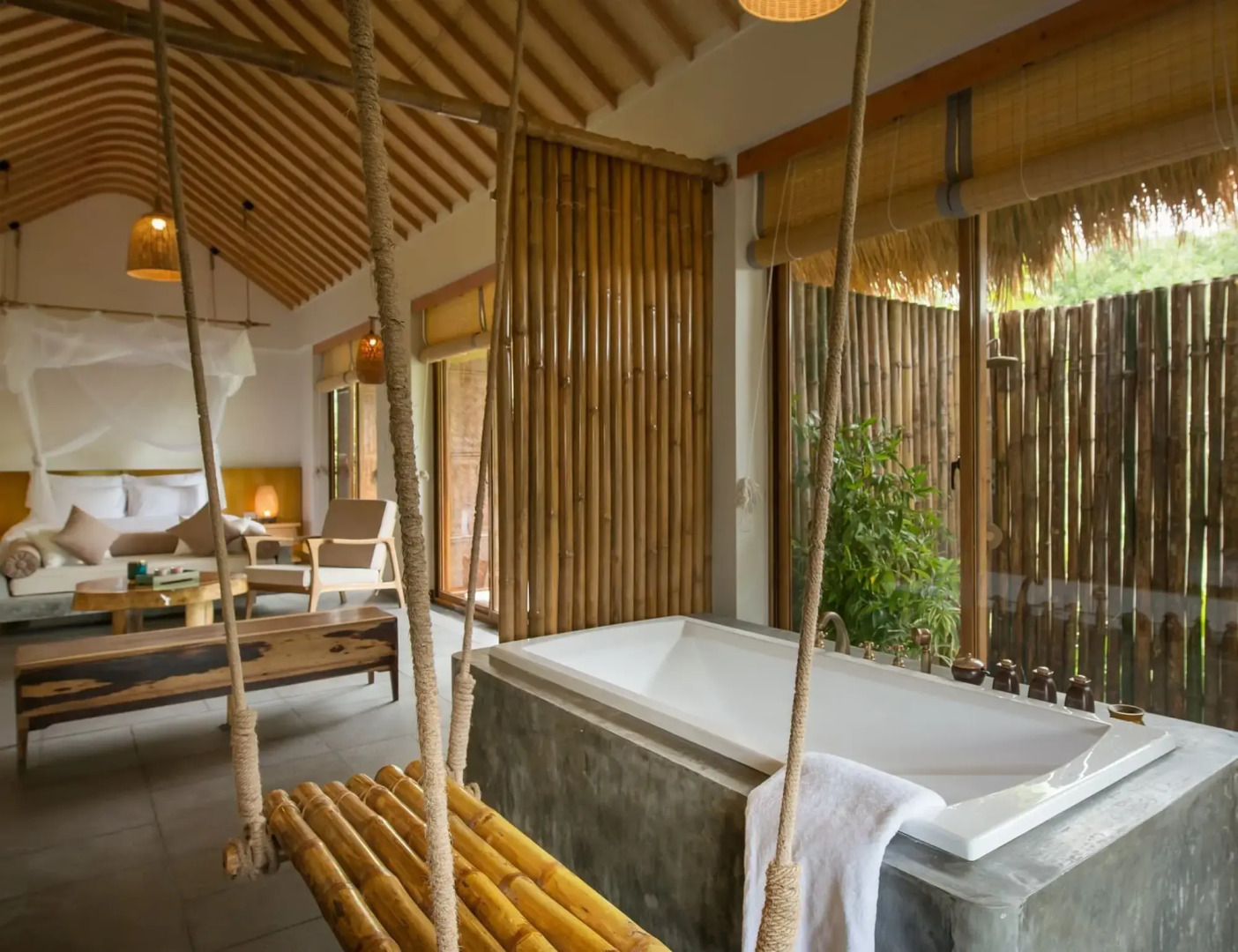 Alba Wellness Valley by Fusion