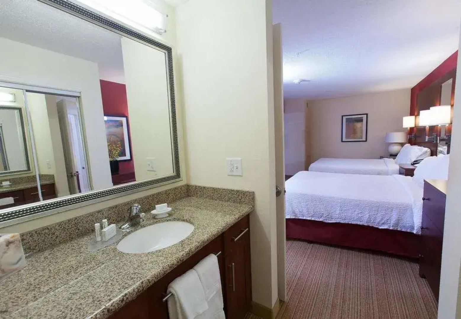 Residence Inn Florence