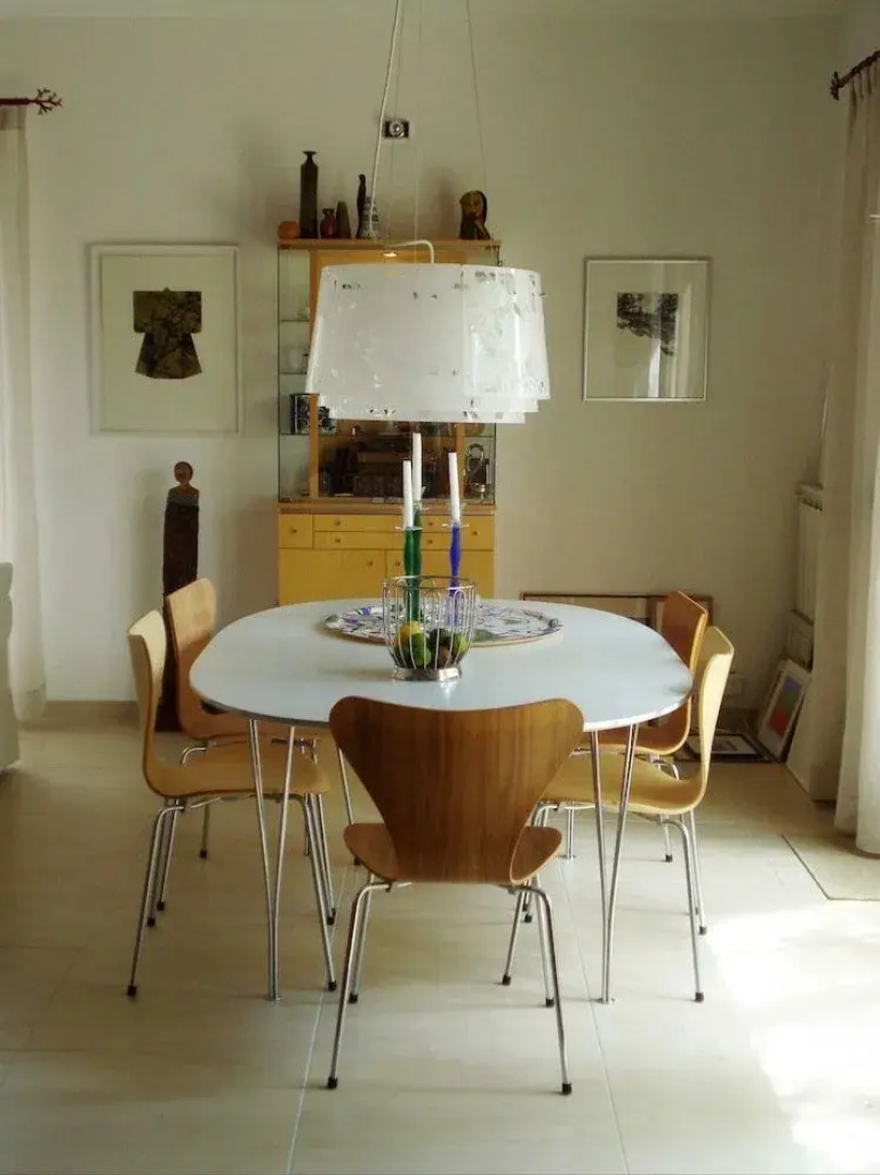 Villa Ariana Chambre d'hôtes