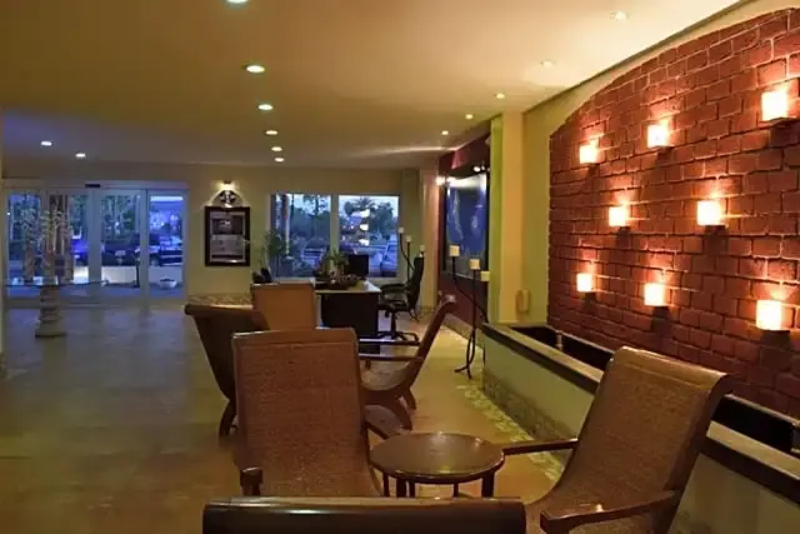 Hotel Santa Fe Loreto by Villa Group