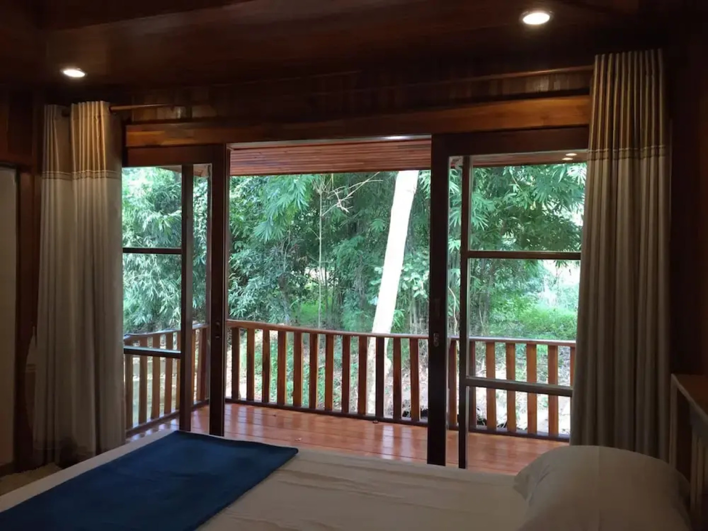 Tamarind Homestay & Camp