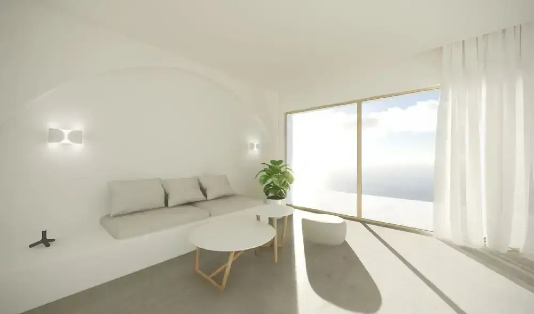 Alon Sevou Boutique Hotel