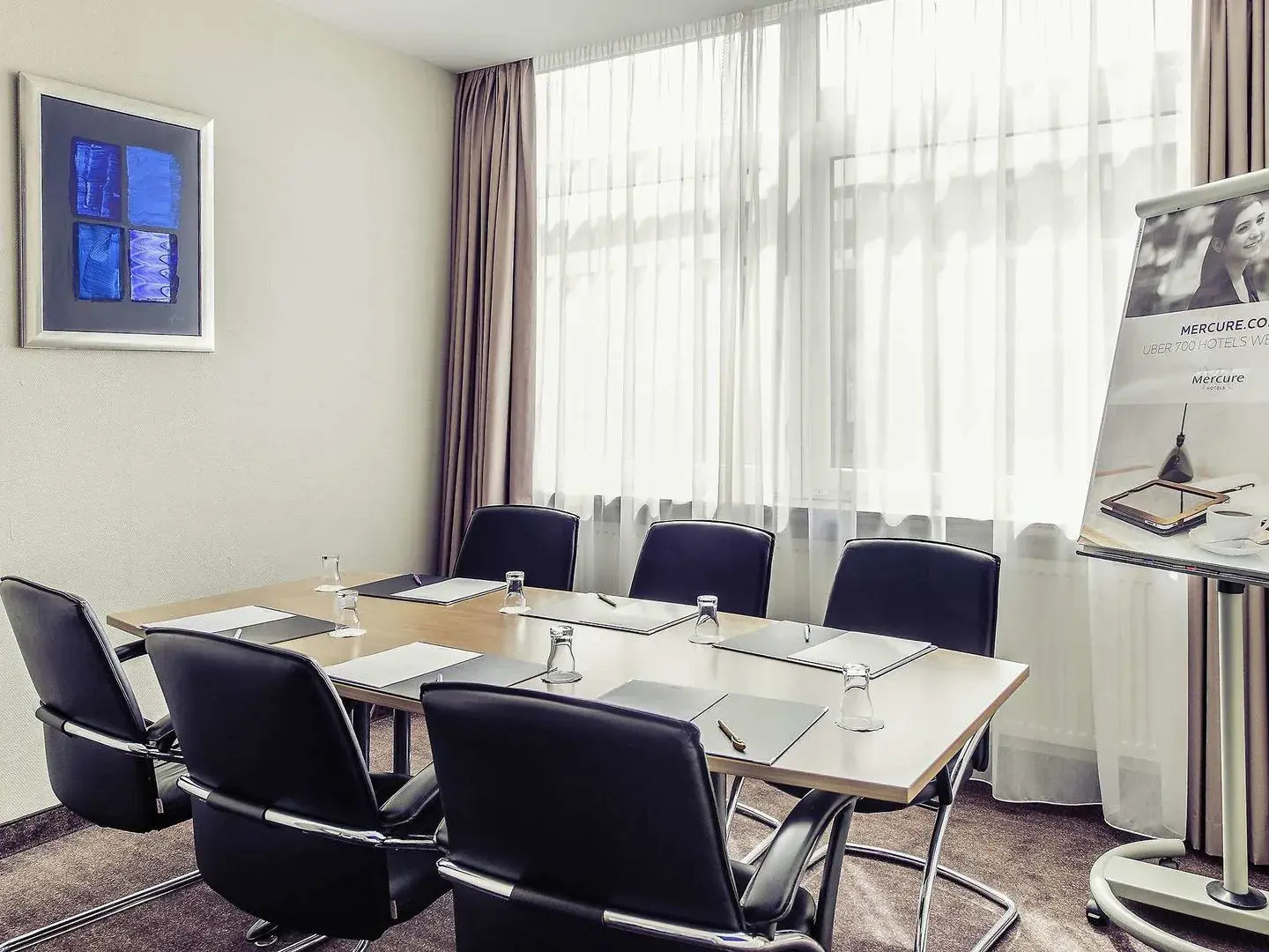 Mercure Hotel Köln Belfortstraße