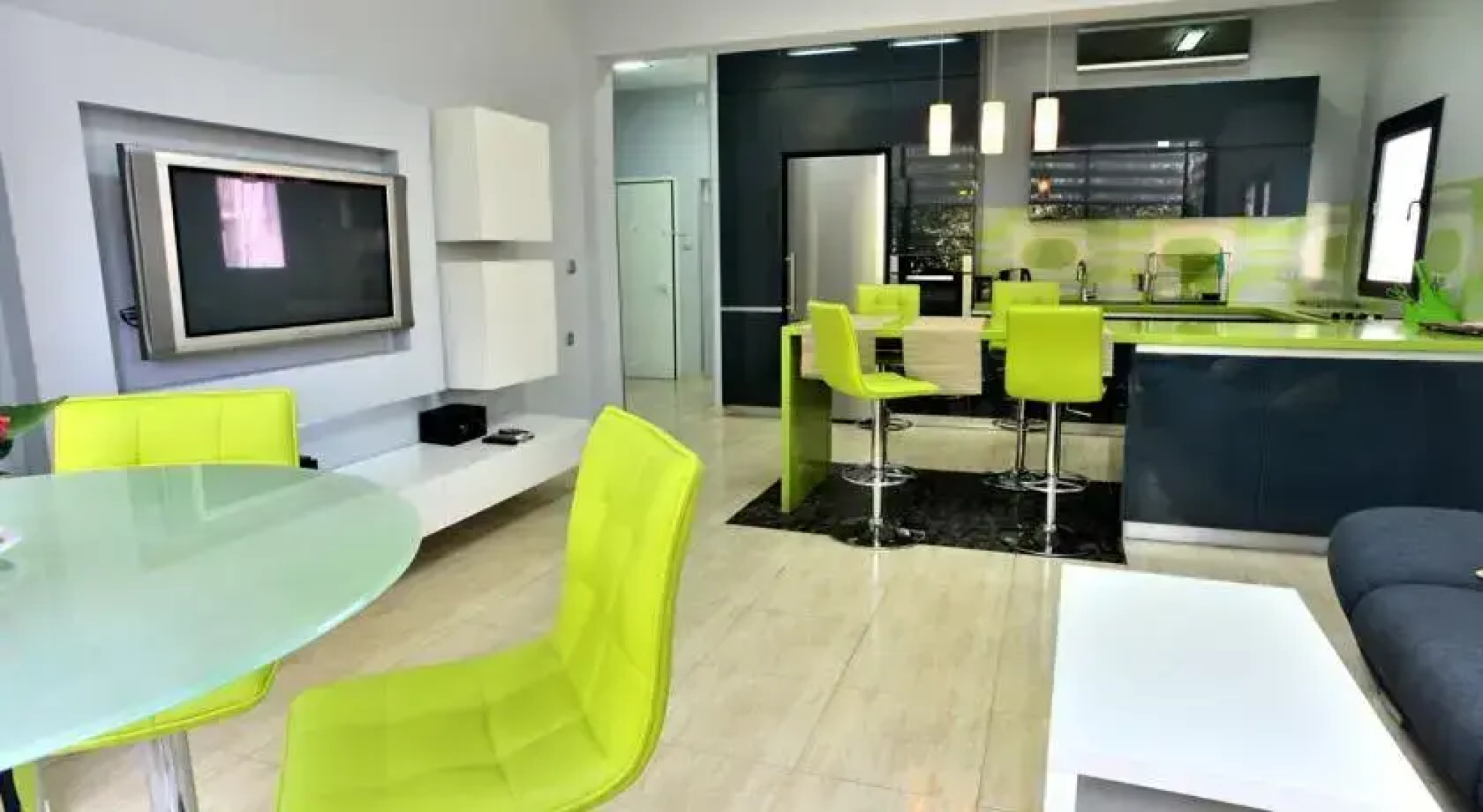 Ziv Apartments - Sderot Motskin 18
