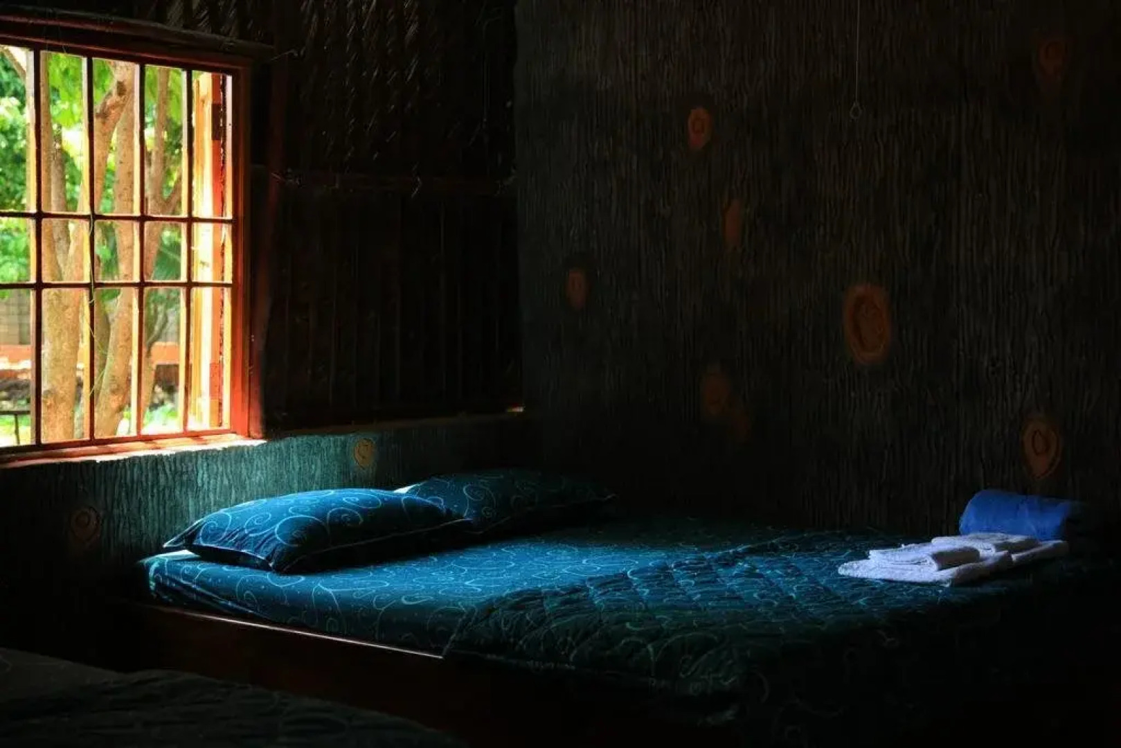 Bao Gia Trang Vien - The Green resort