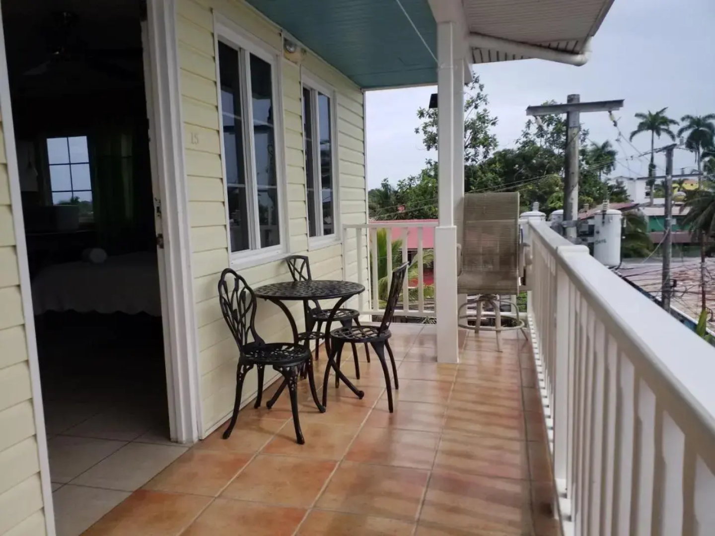 Bocas Condos Rentals