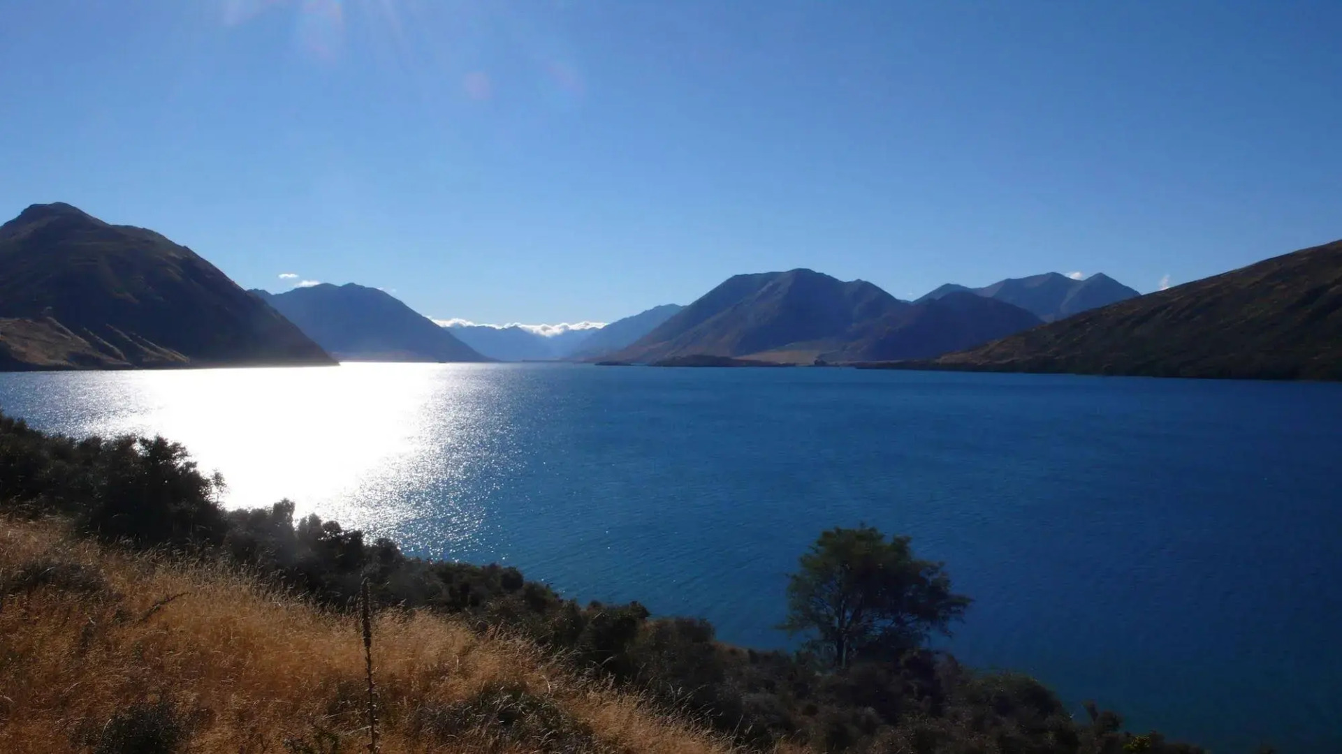 The Granary at Gunyah
