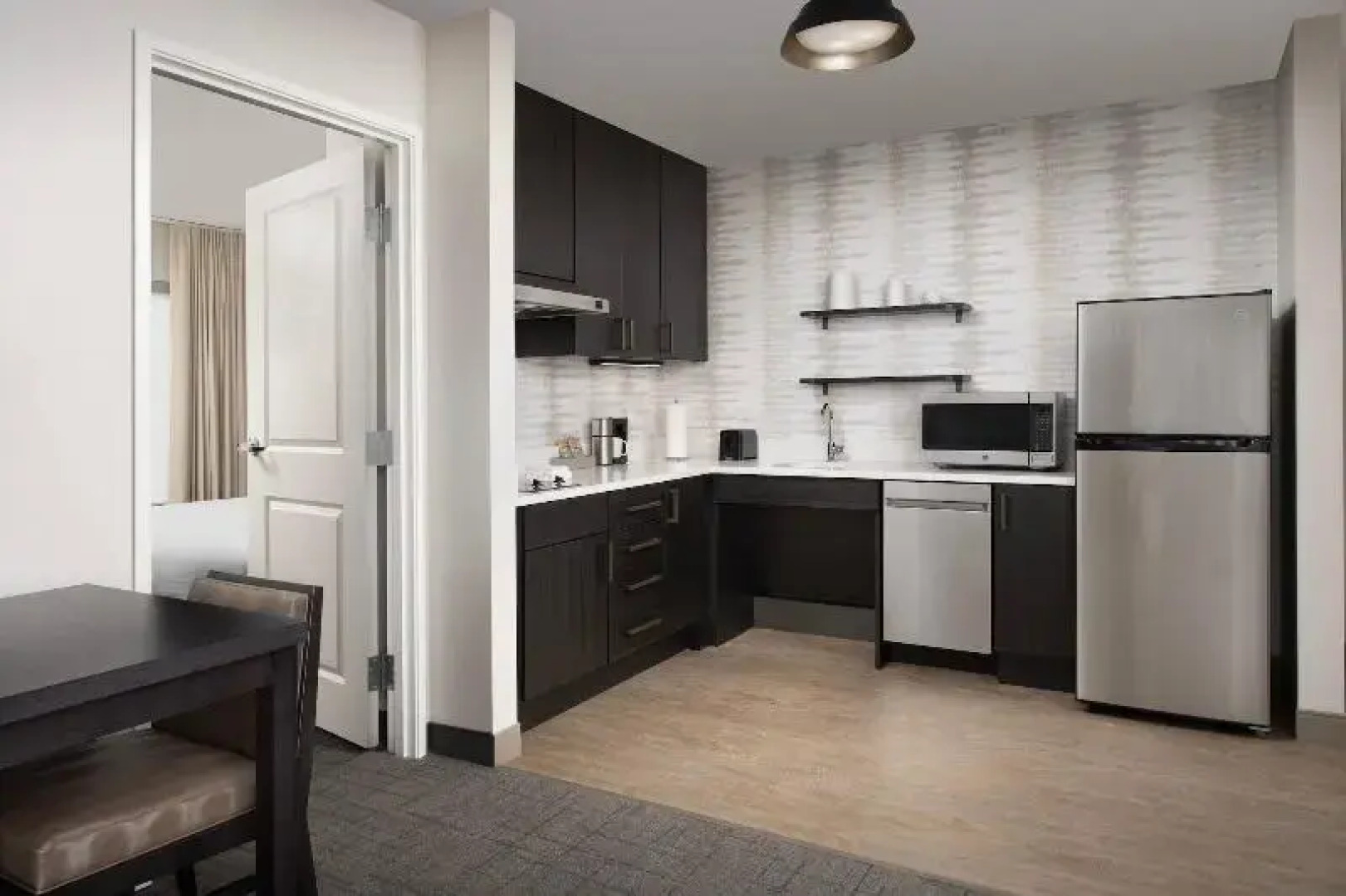 Residence Inn By Marriott Portland Clackamas