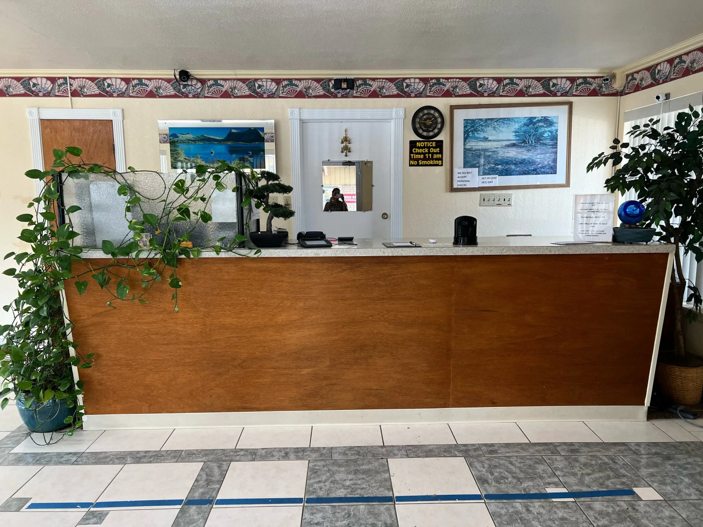 Pioneer Inn Arkadelphia