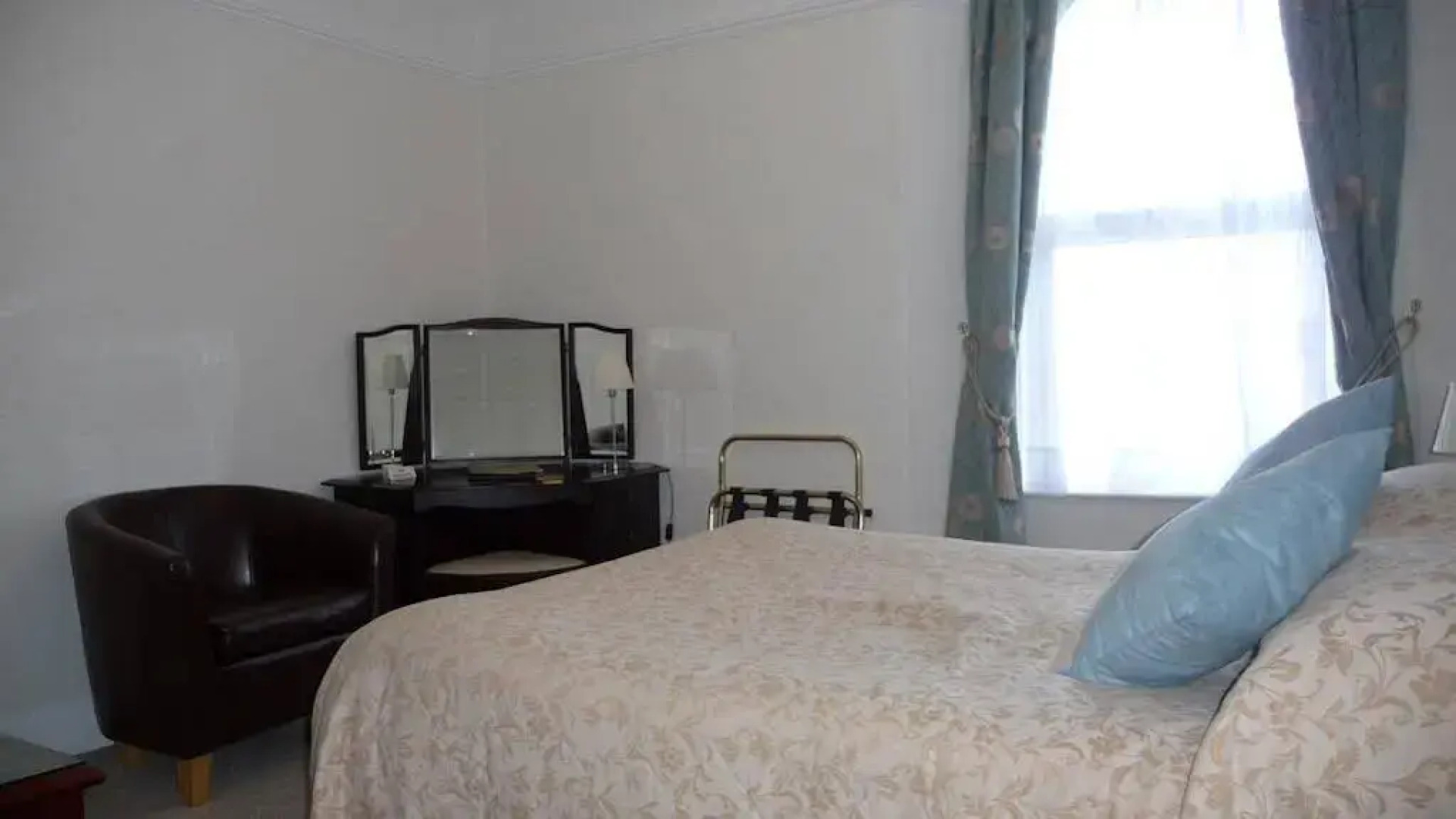 White Horse Guesthouse