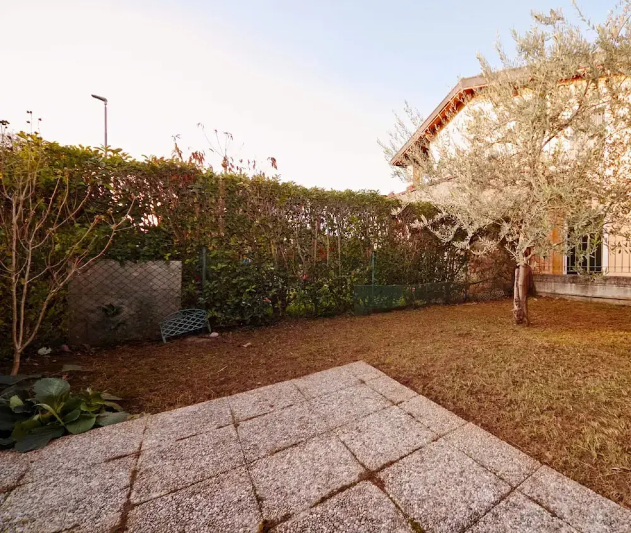 Appartamento i Due Ulivi