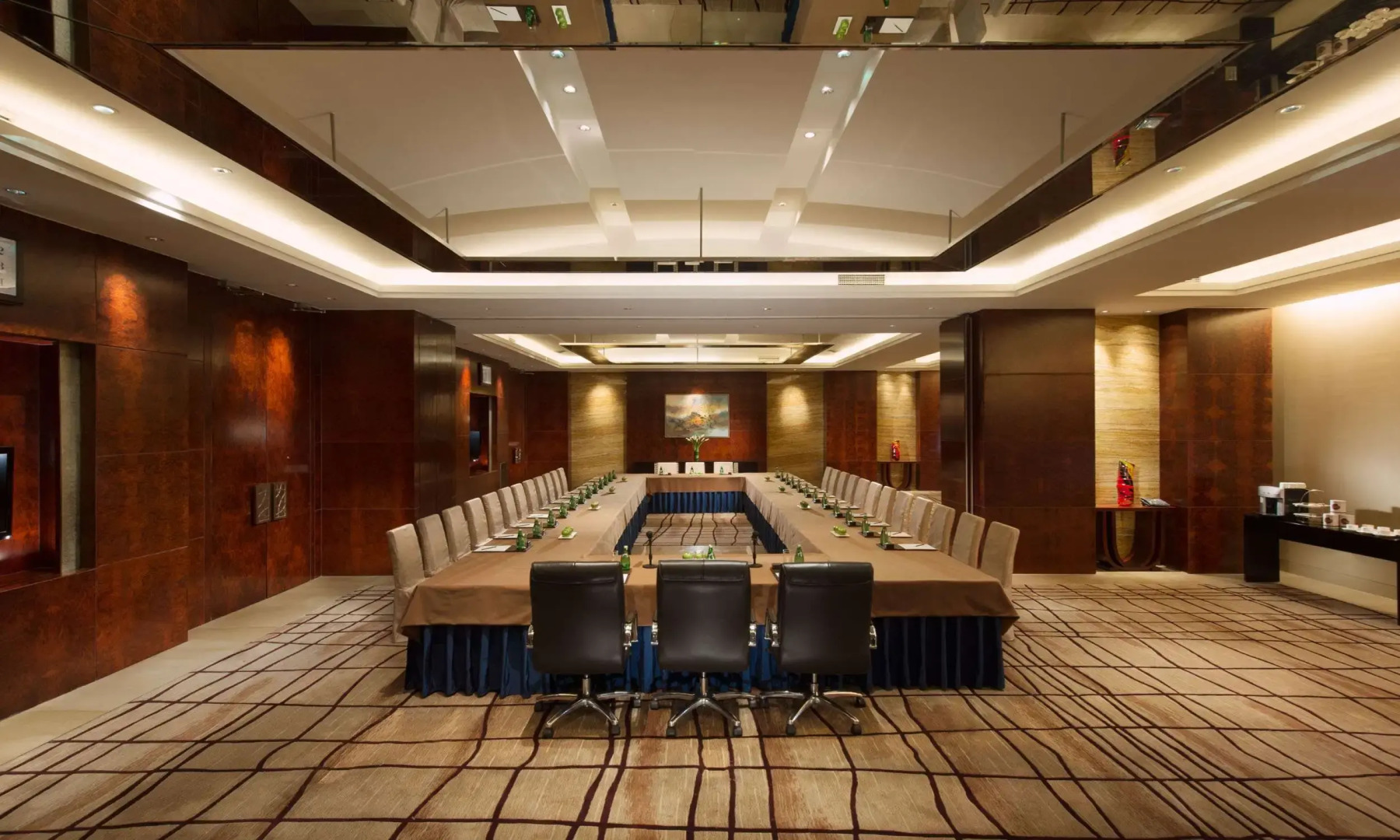 DoubleTree by Hilton Hotel Qinghai - Golmud