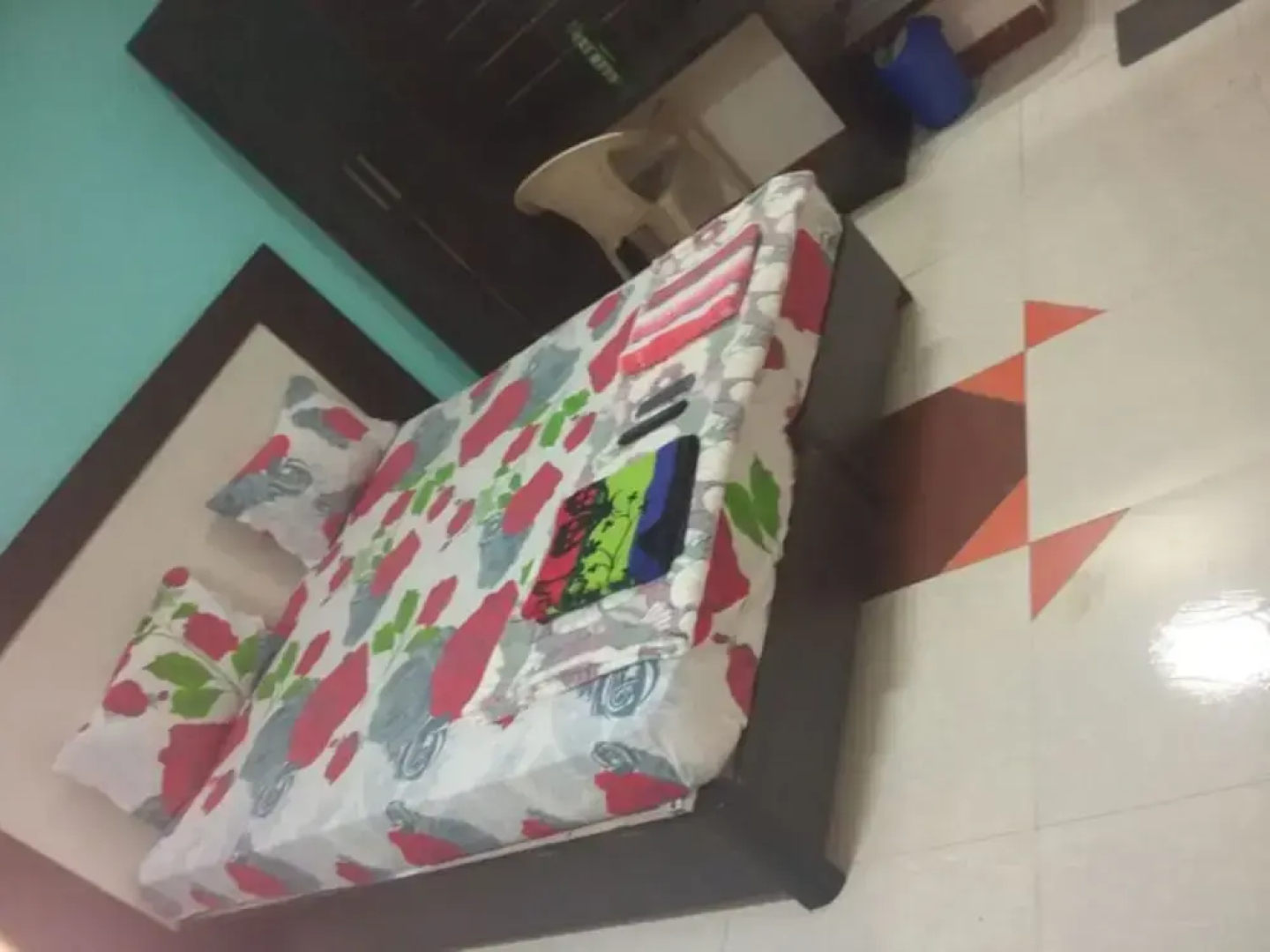 Hotel Arsh Plaza